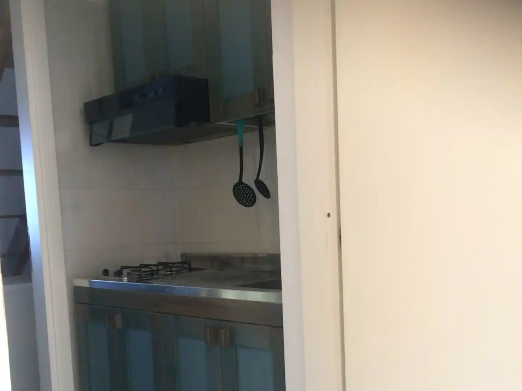Ferienwohnung SANT IRENE