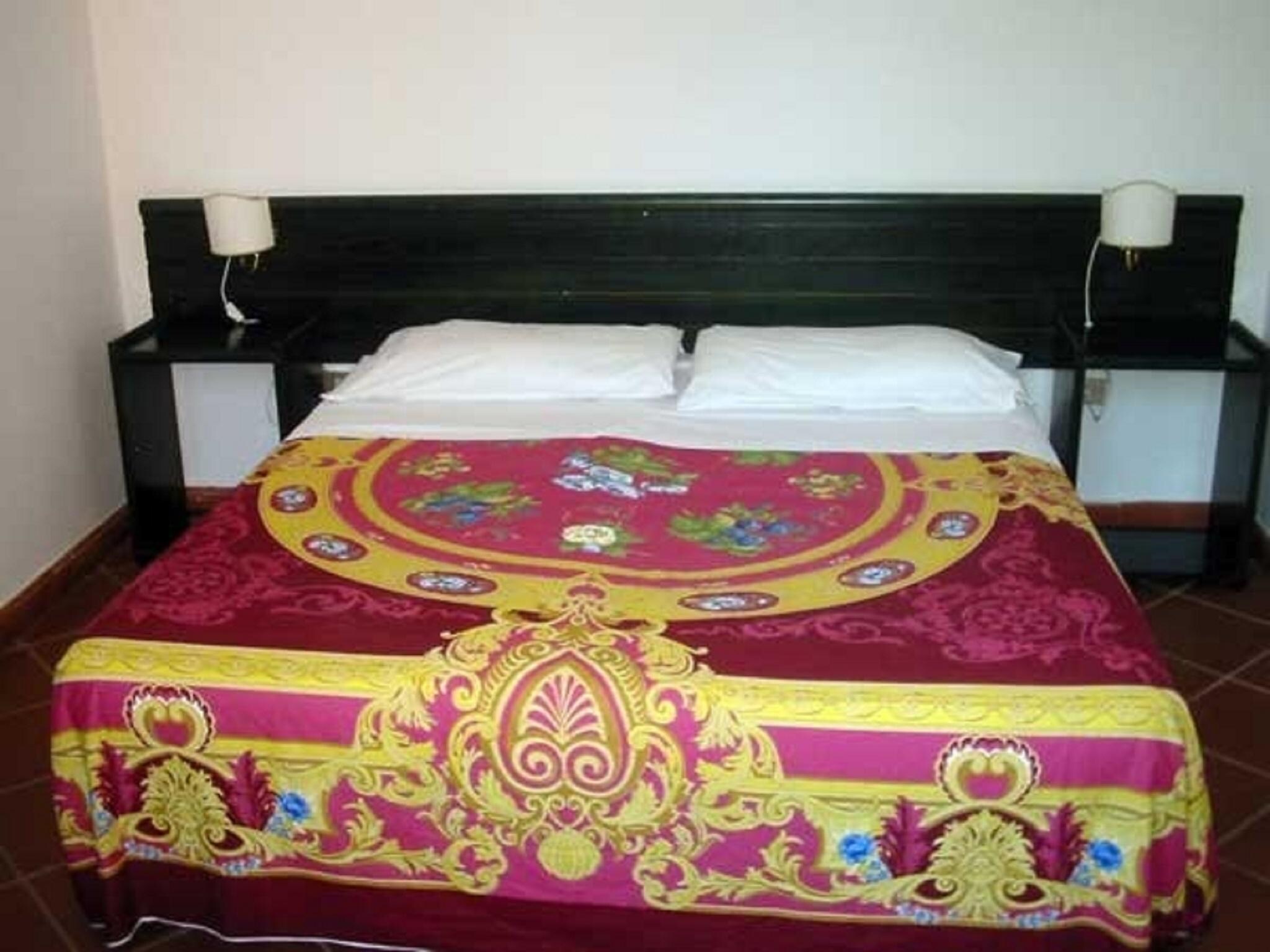 Ferienwohnung SANT IRENE