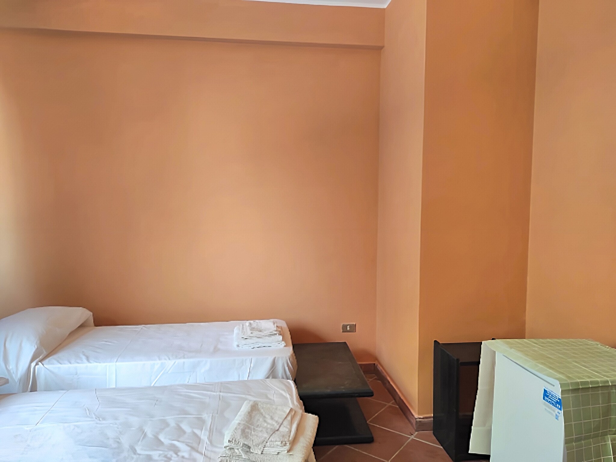 Ferienwohnung SANT IRENE