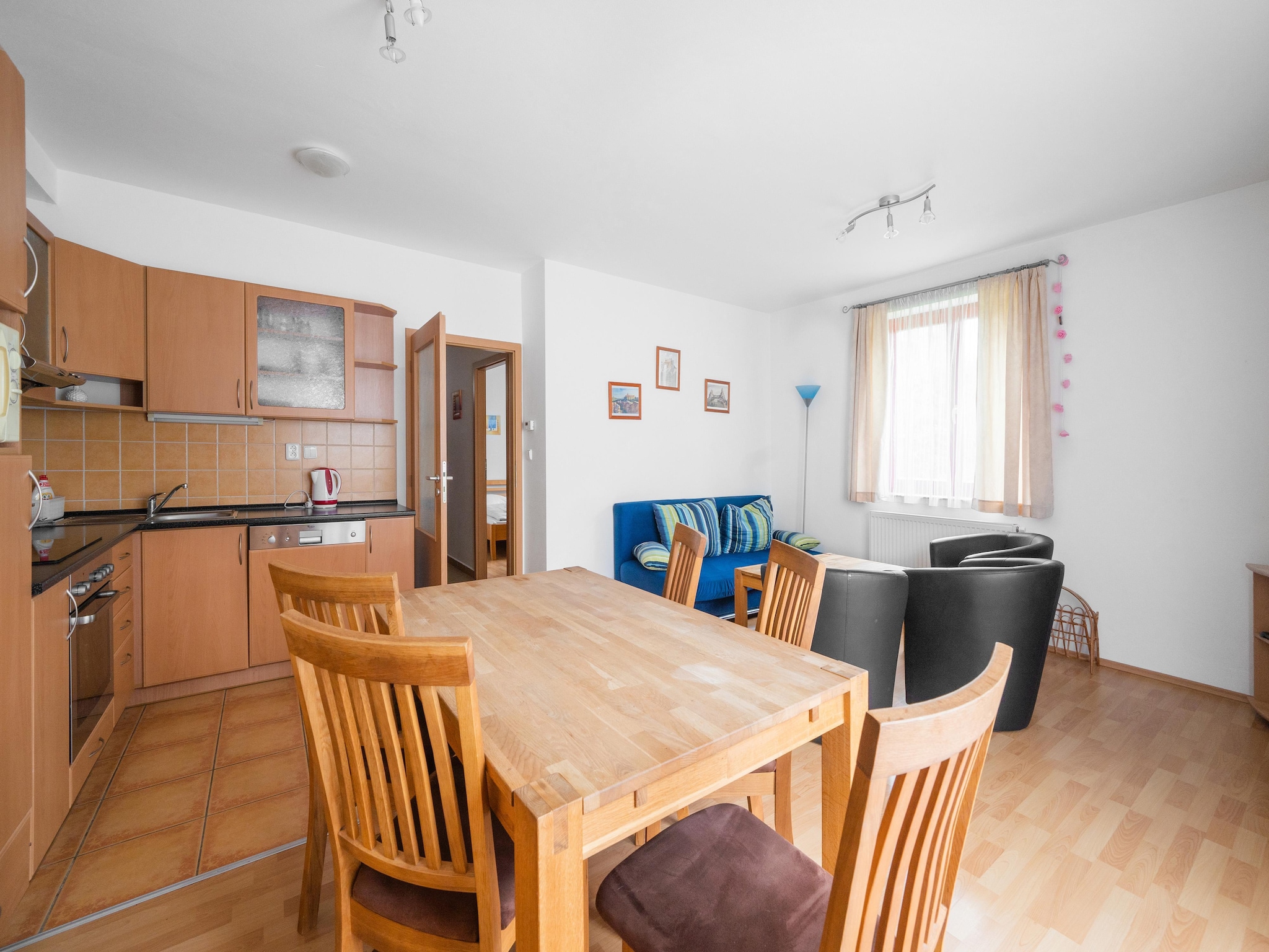   Ferienwohnung Ariane
