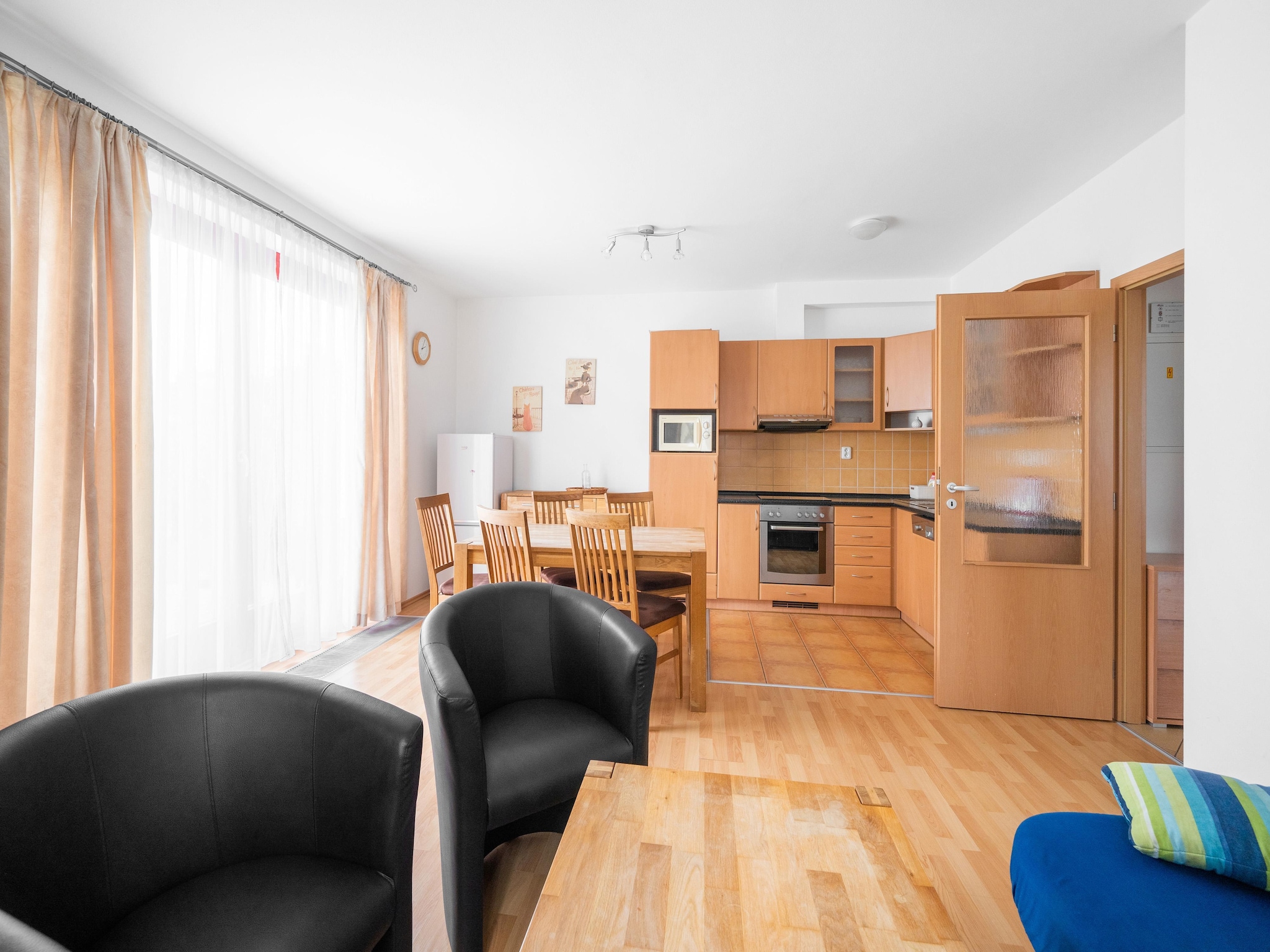   Ferienwohnung Ariane