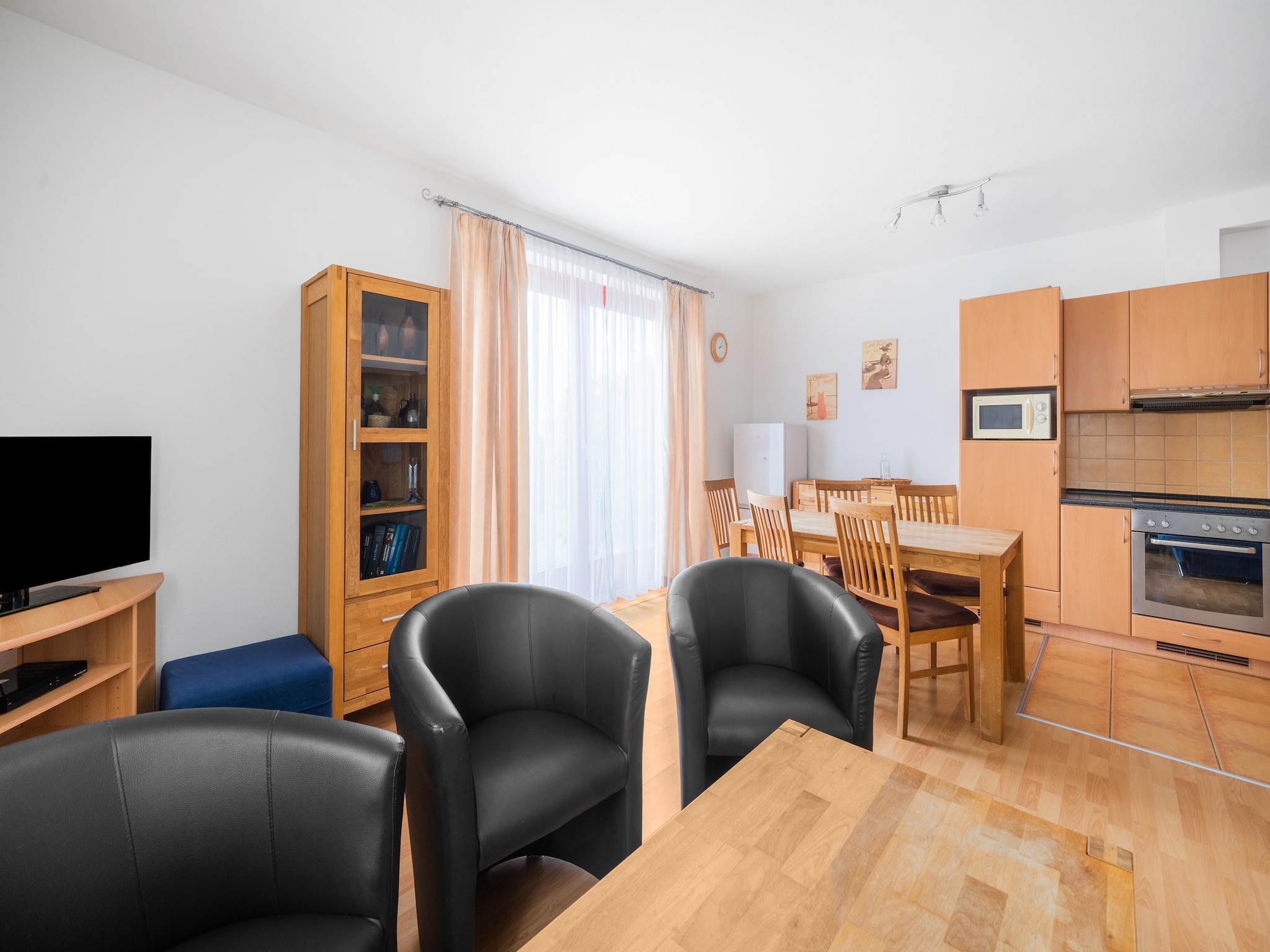   Ferienwohnung Ariane