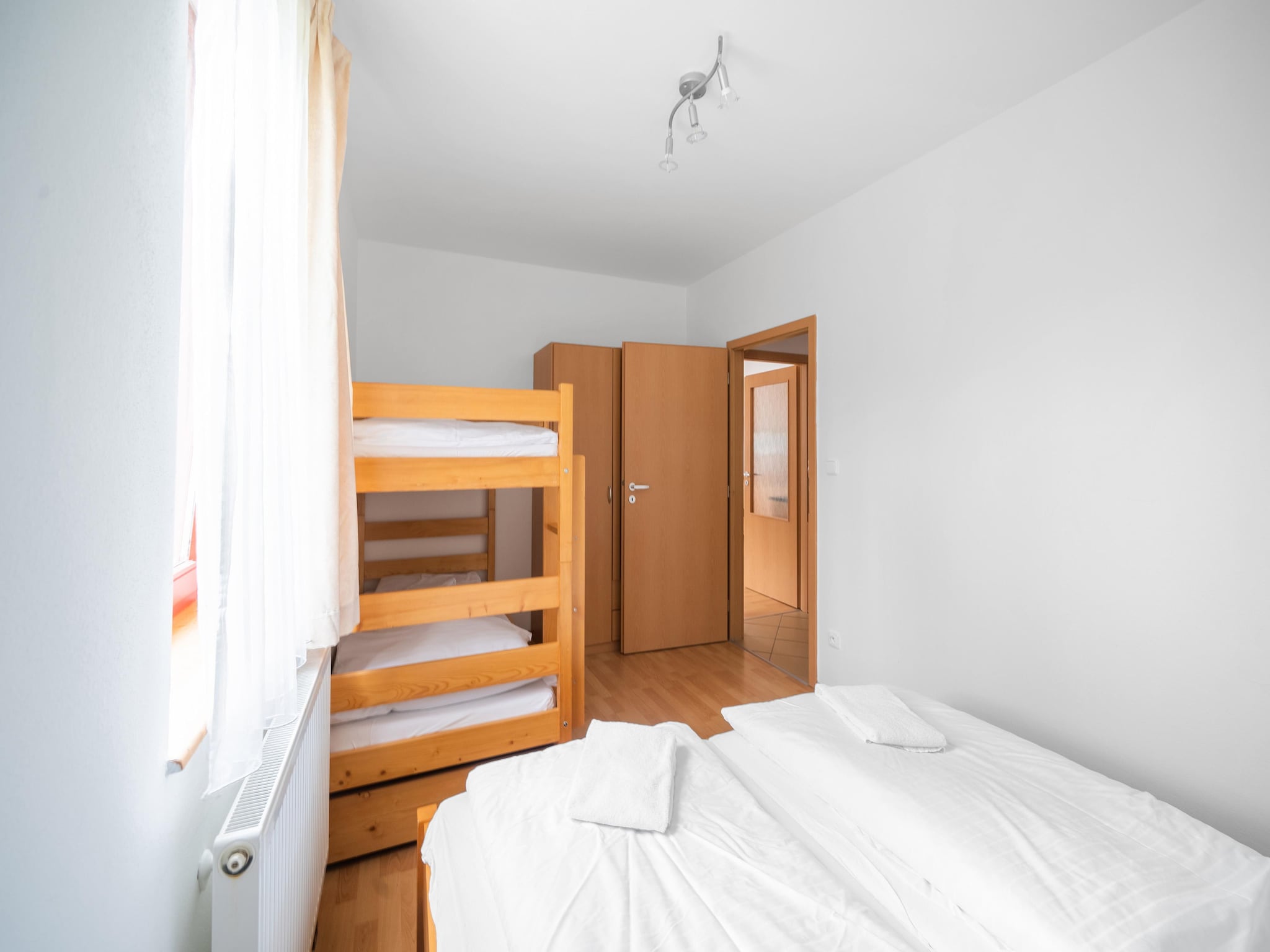   Ferienwohnung Ariane