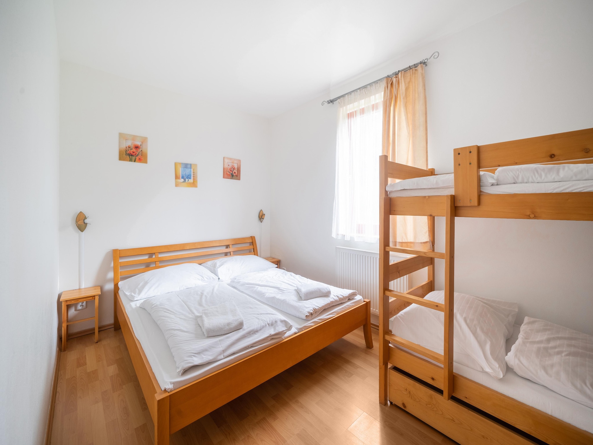   Ferienwohnung Ariane