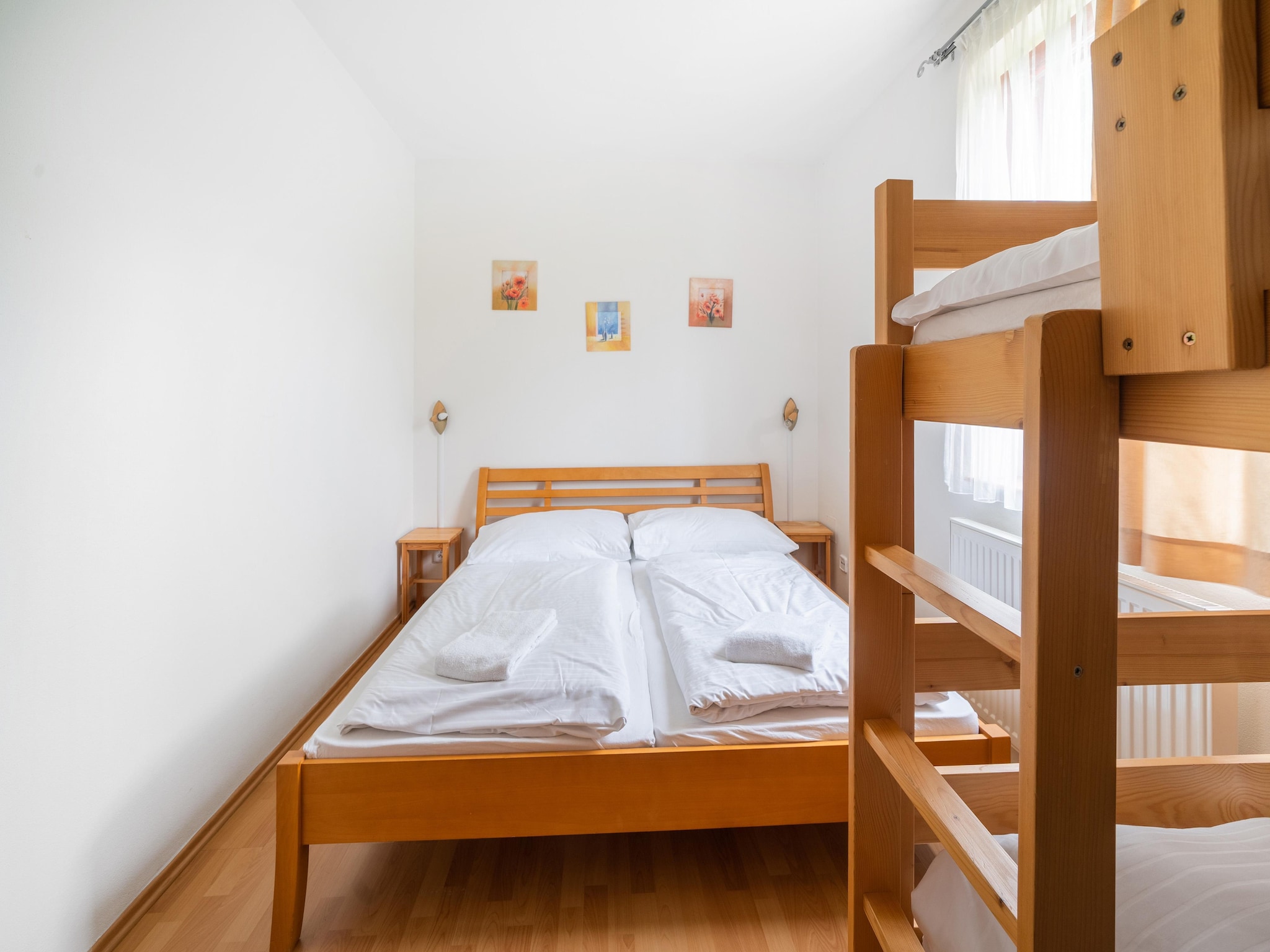   Ferienwohnung Ariane