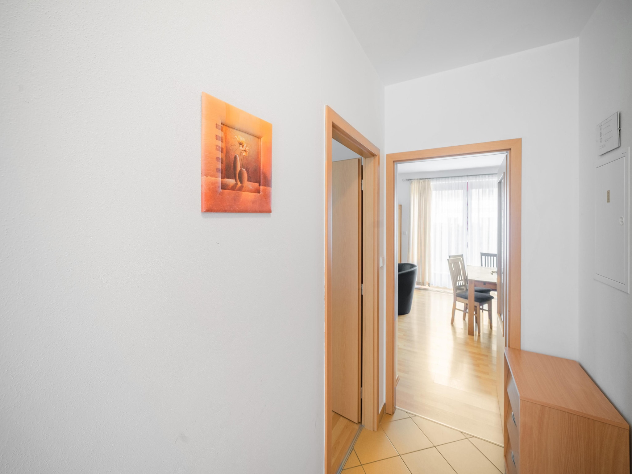   Ferienwohnung Ariane
