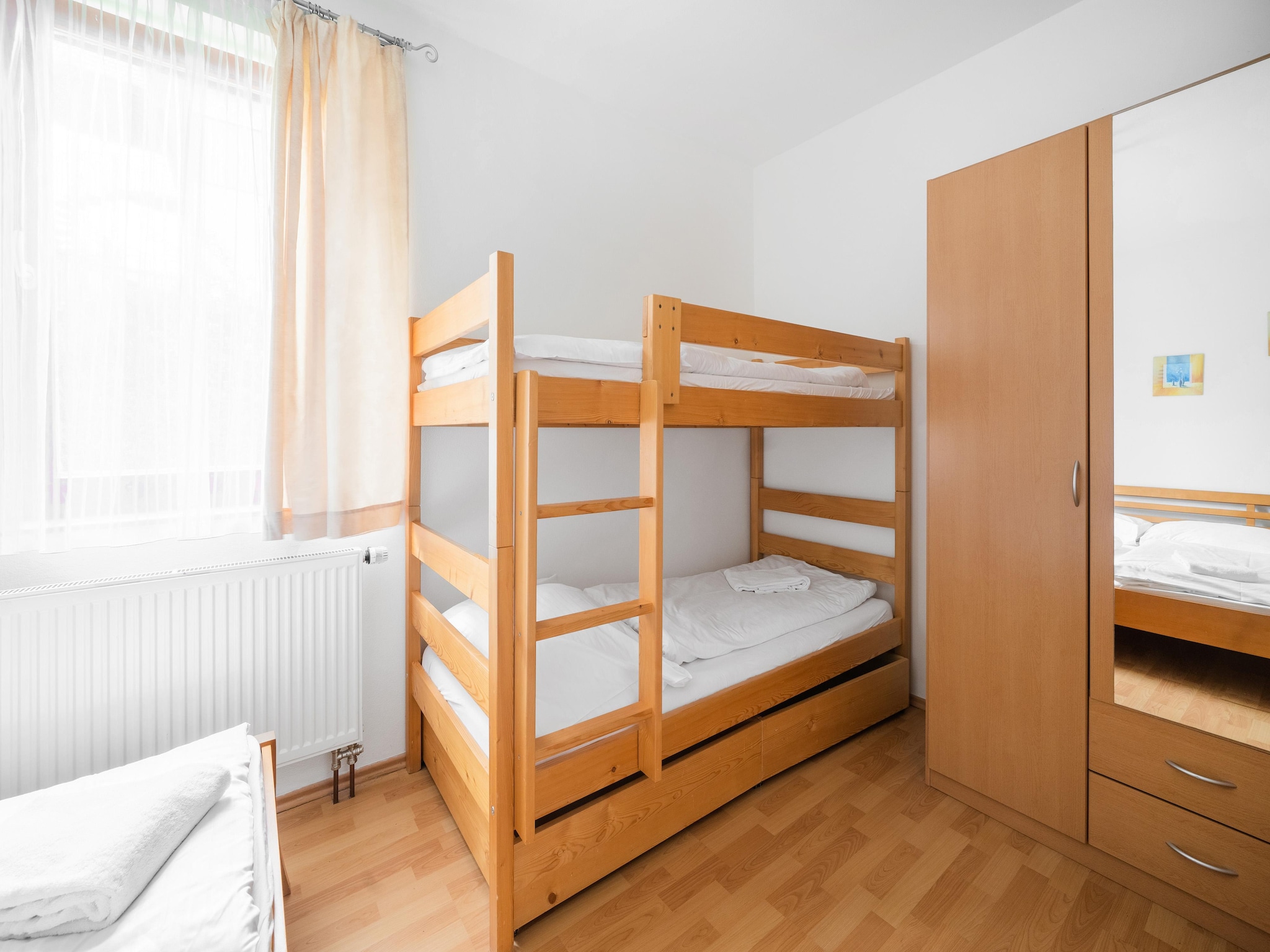  Ferienwohnung Ariane