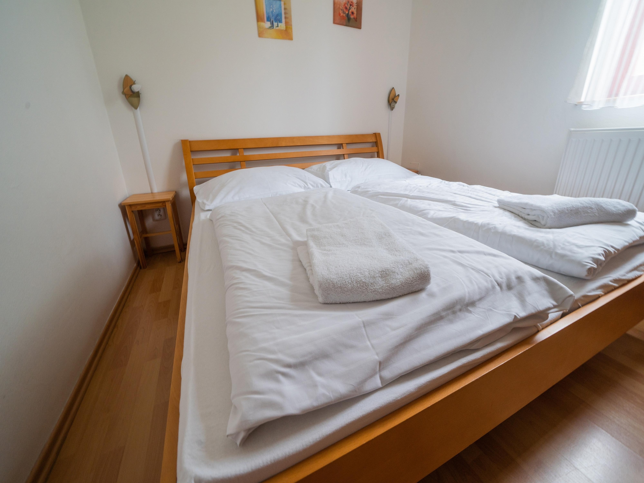   Ferienwohnung Ariane
