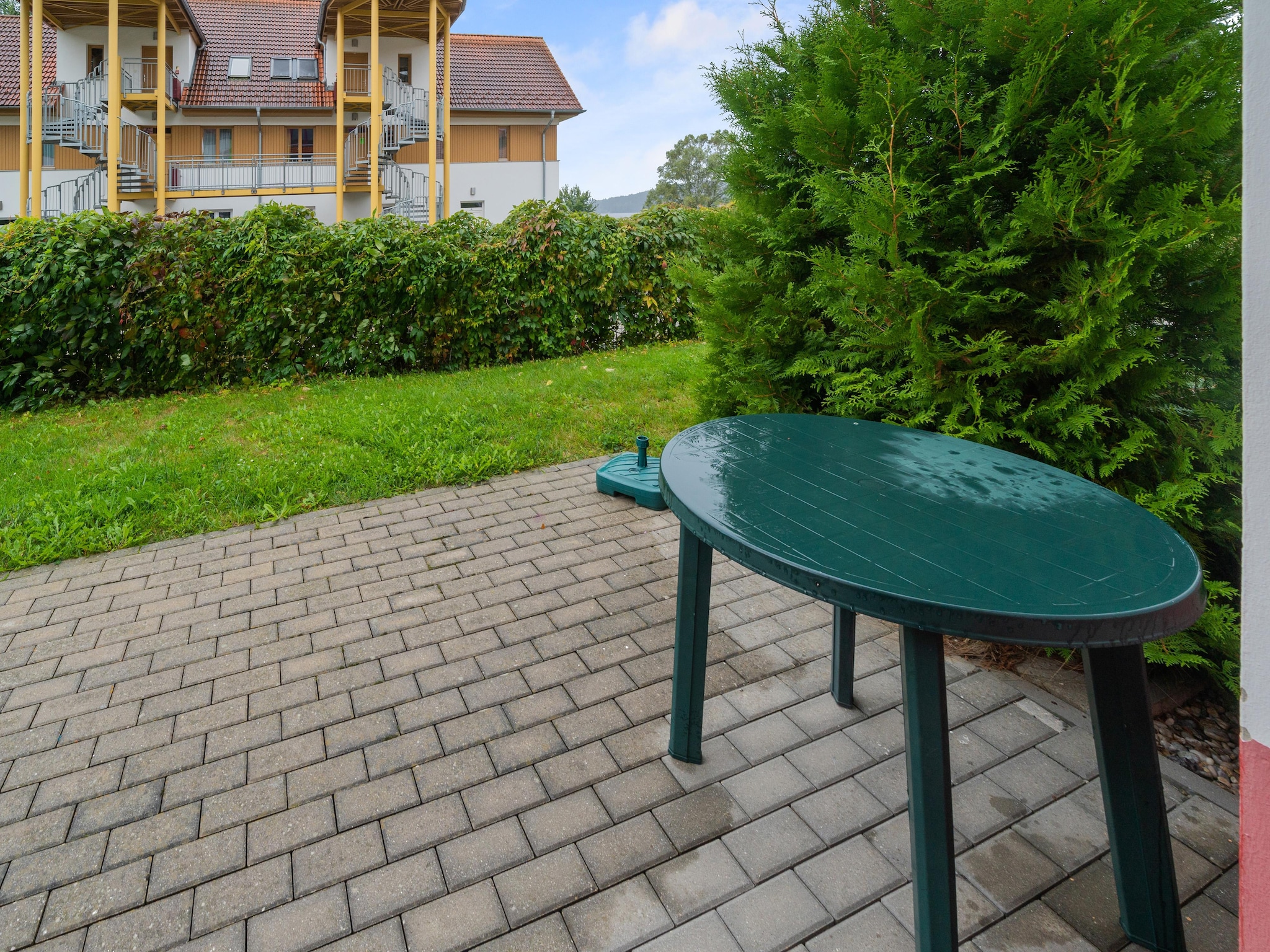   Ferienwohnung Ariane