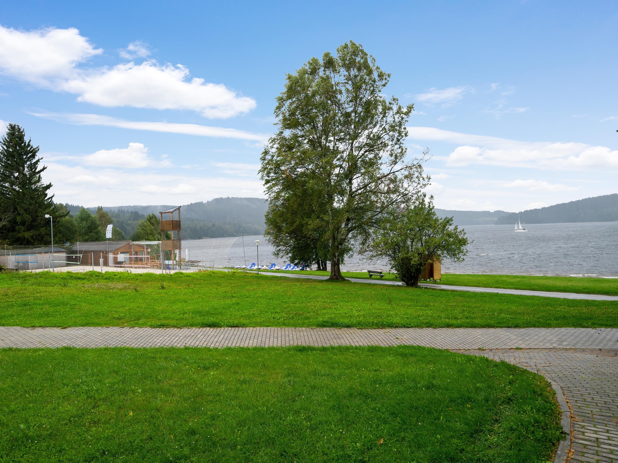   Ferienwohnung Ariane