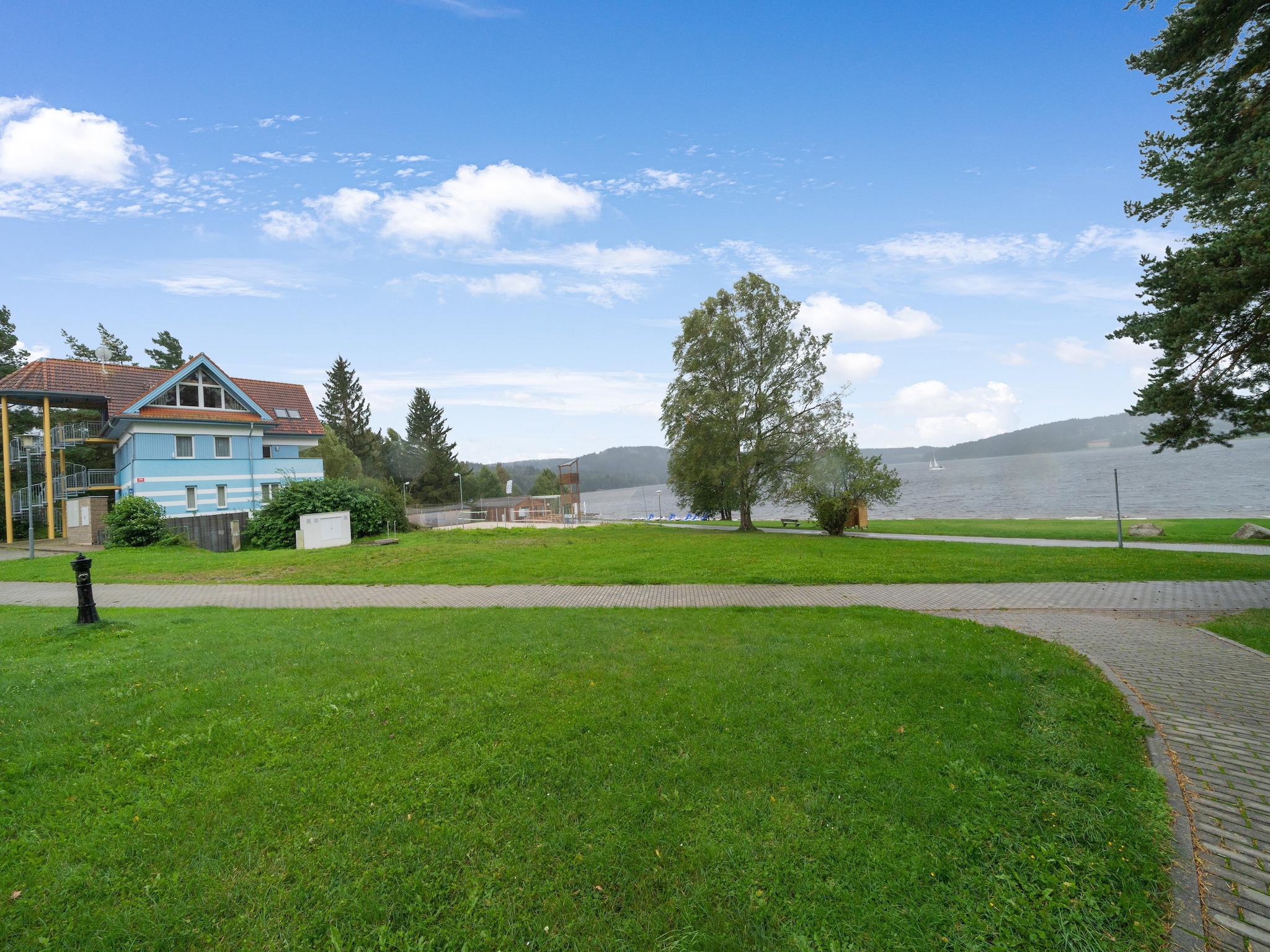   Ferienwohnung Ariane