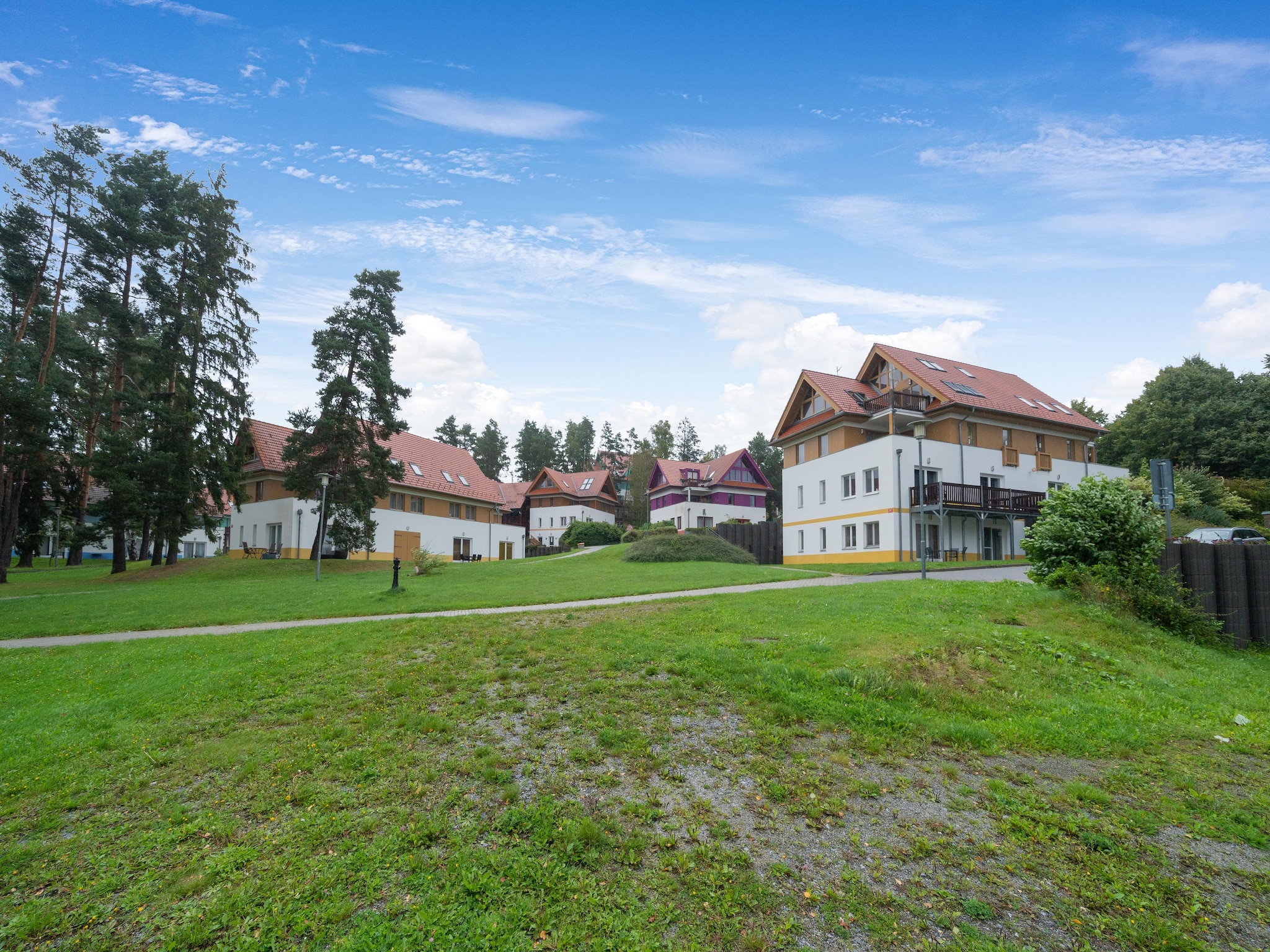   Ferienwohnung Ariane