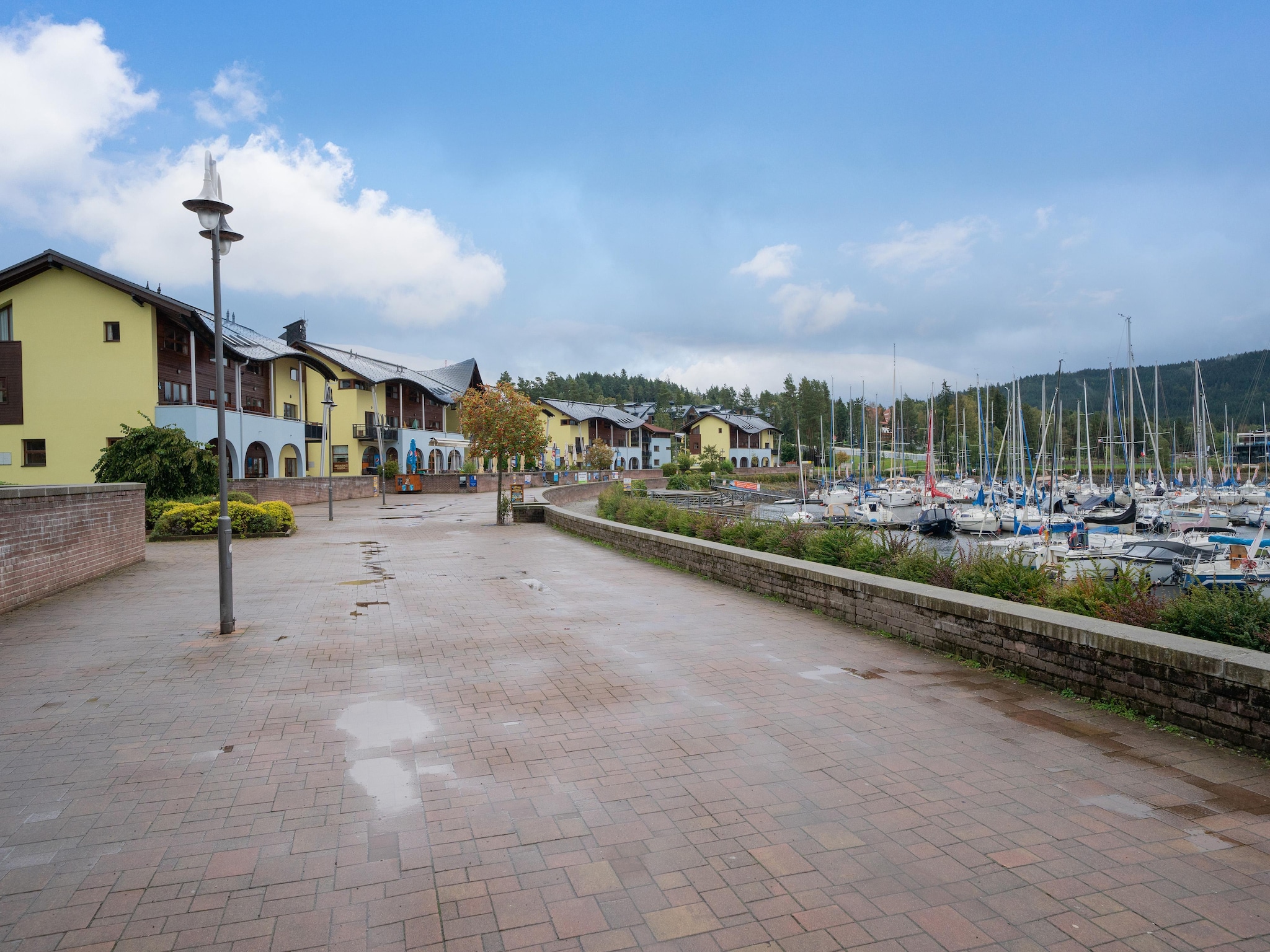   Ferienwohnung Ariane