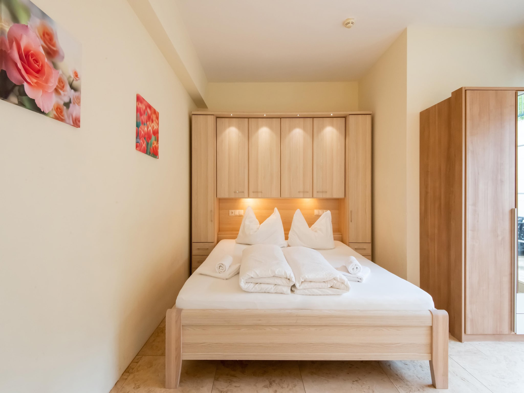 Leilighet Apartment Residenz Zwieselstein