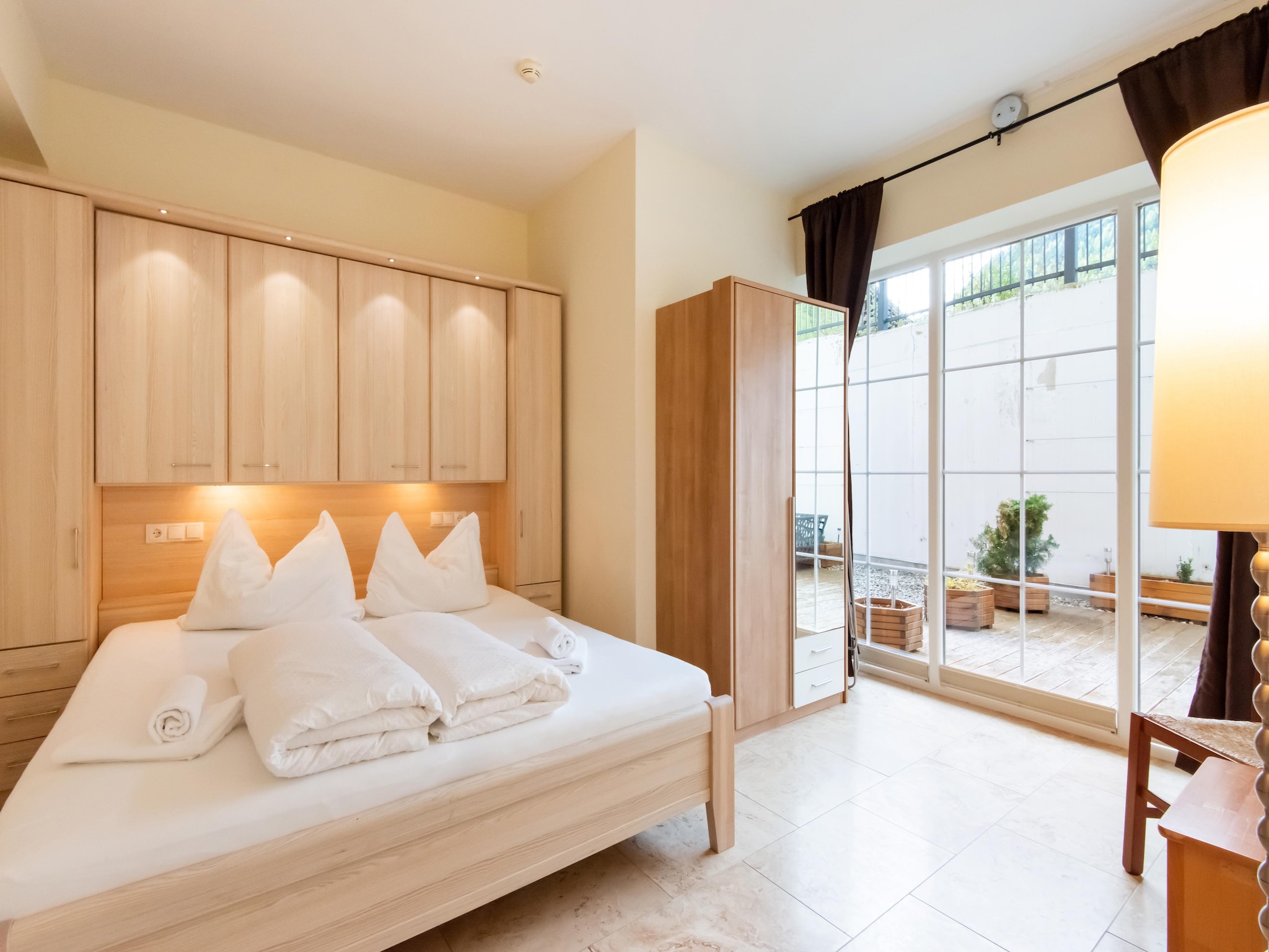 Leilighet Apartment Residenz Zwieselstein