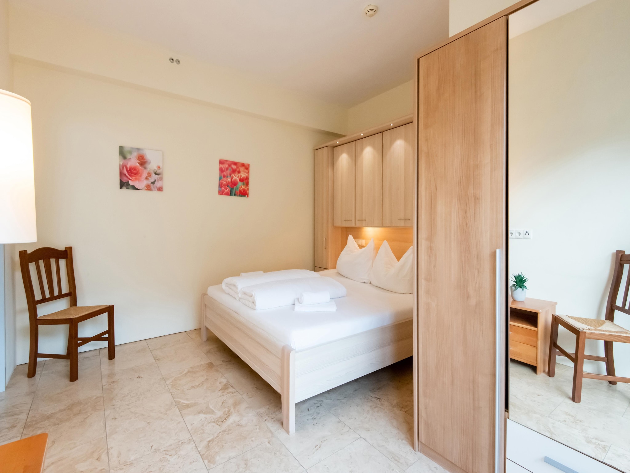 Leilighet Apartment Residenz Zwieselstein