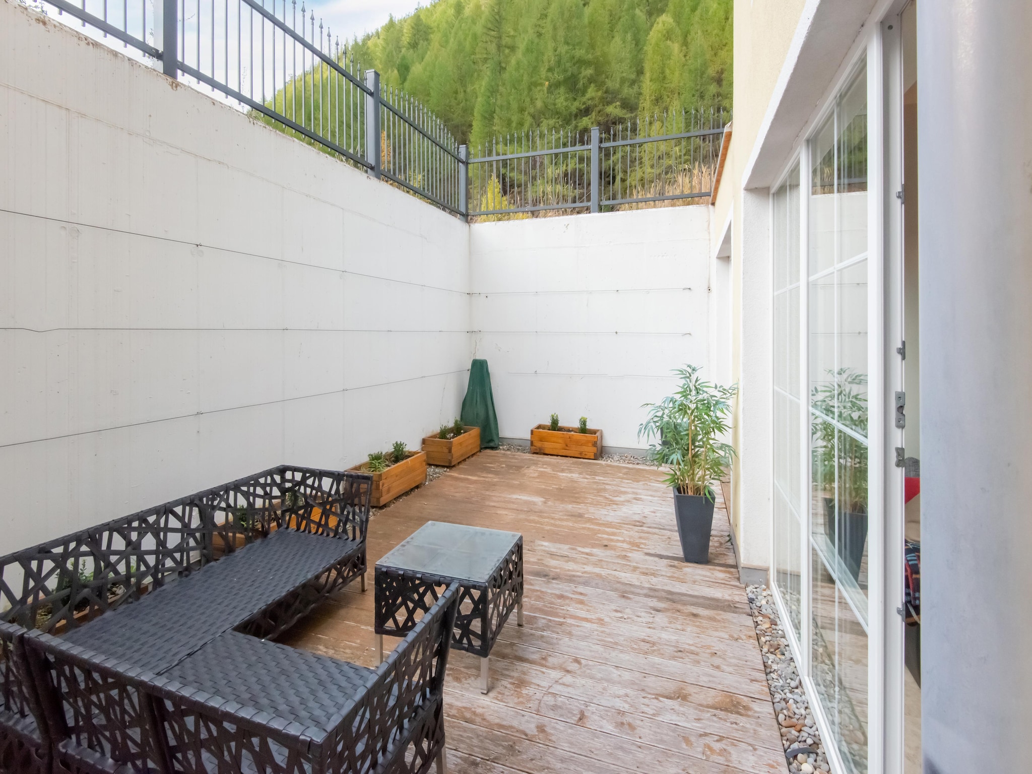 Leilighet Apartment Residenz Zwieselstein
