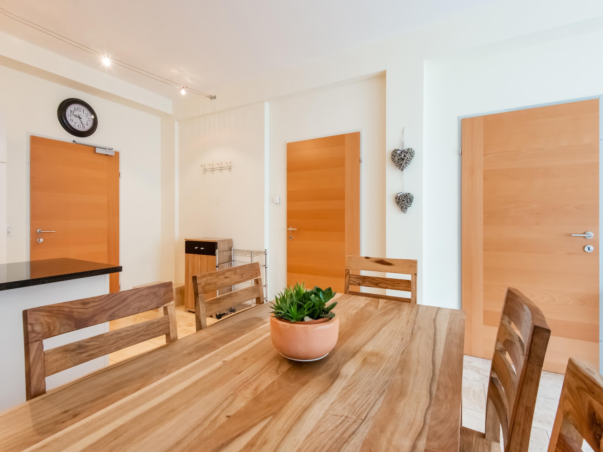Leilighet Apartment Residenz Zwieselstein