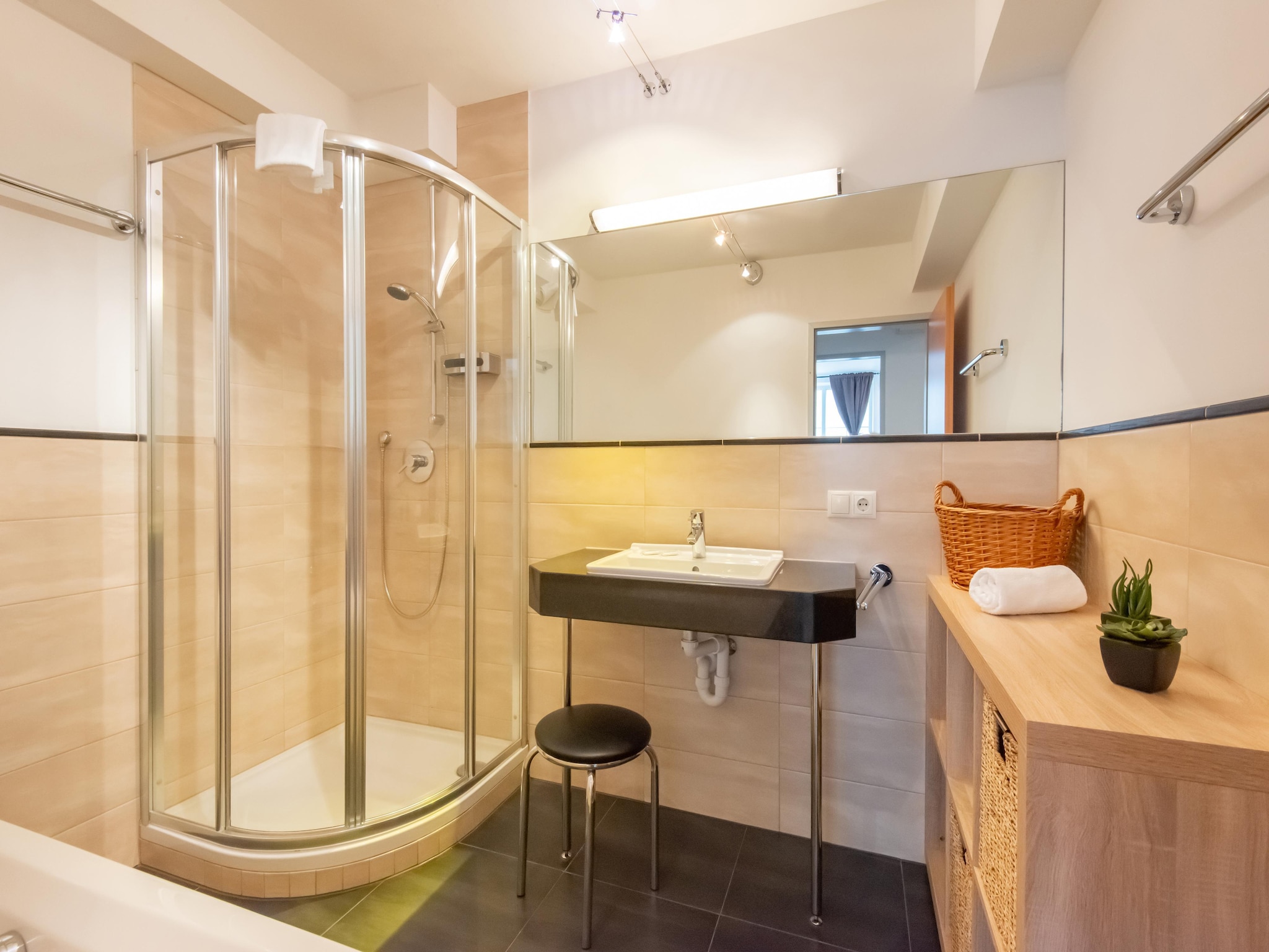 Leilighet Apartment Residenz Zwieselstein