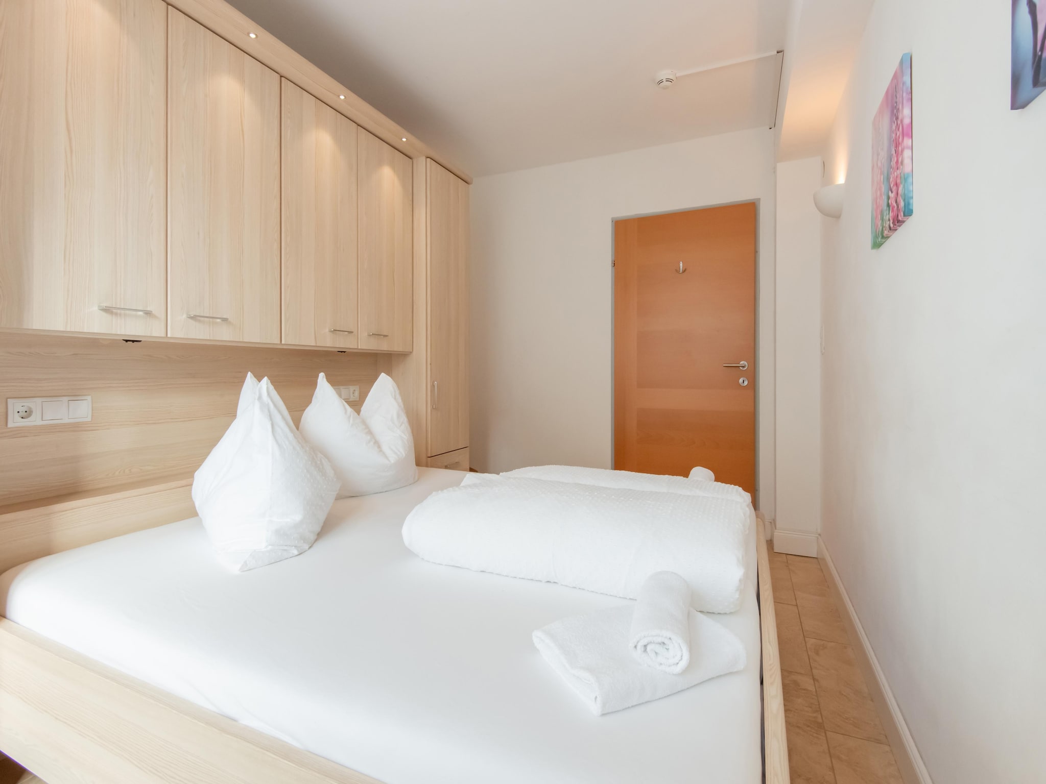 Leilighet Apartment Residenz Zwieselstein