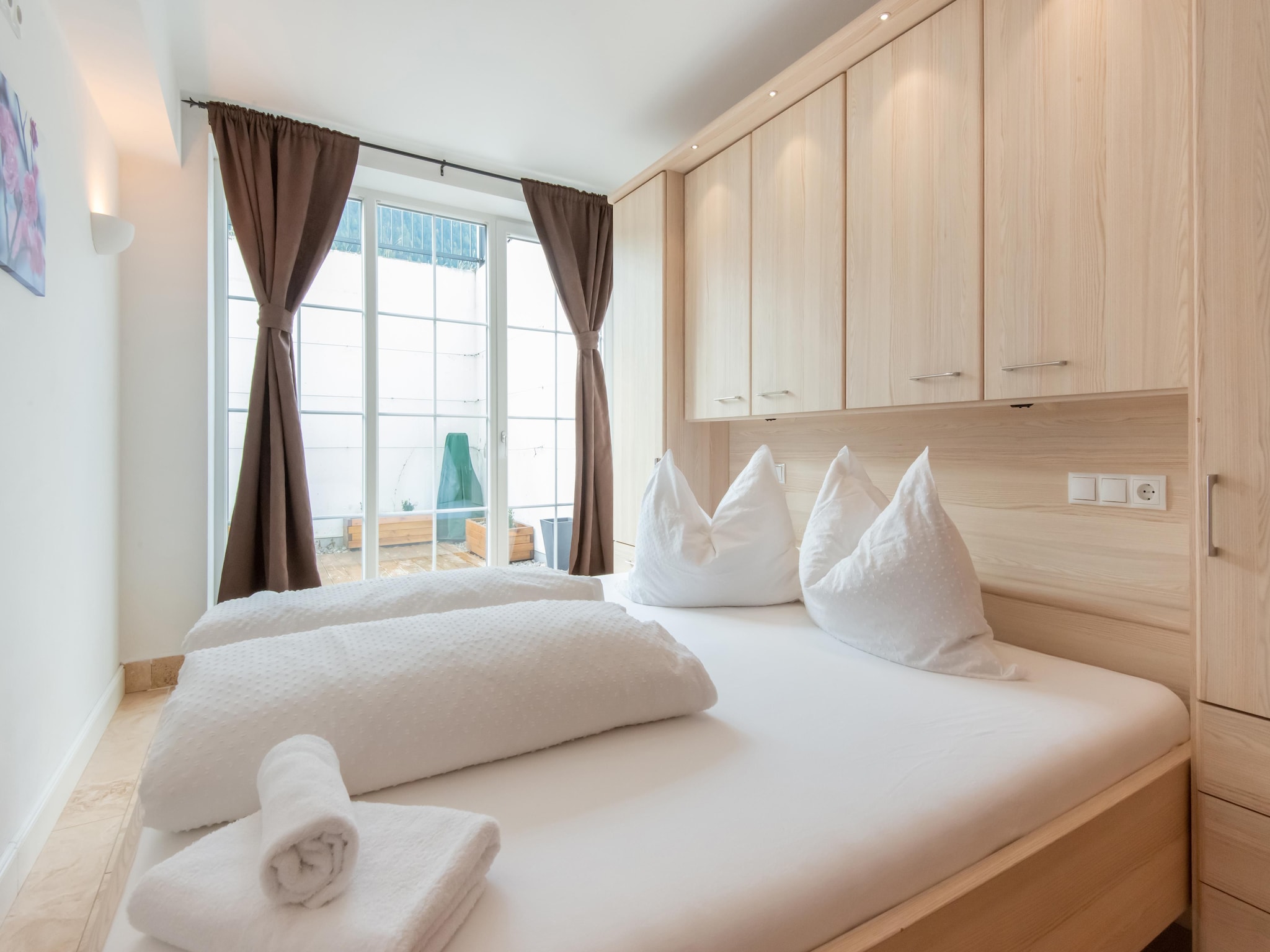 Leilighet Apartment Residenz Zwieselstein