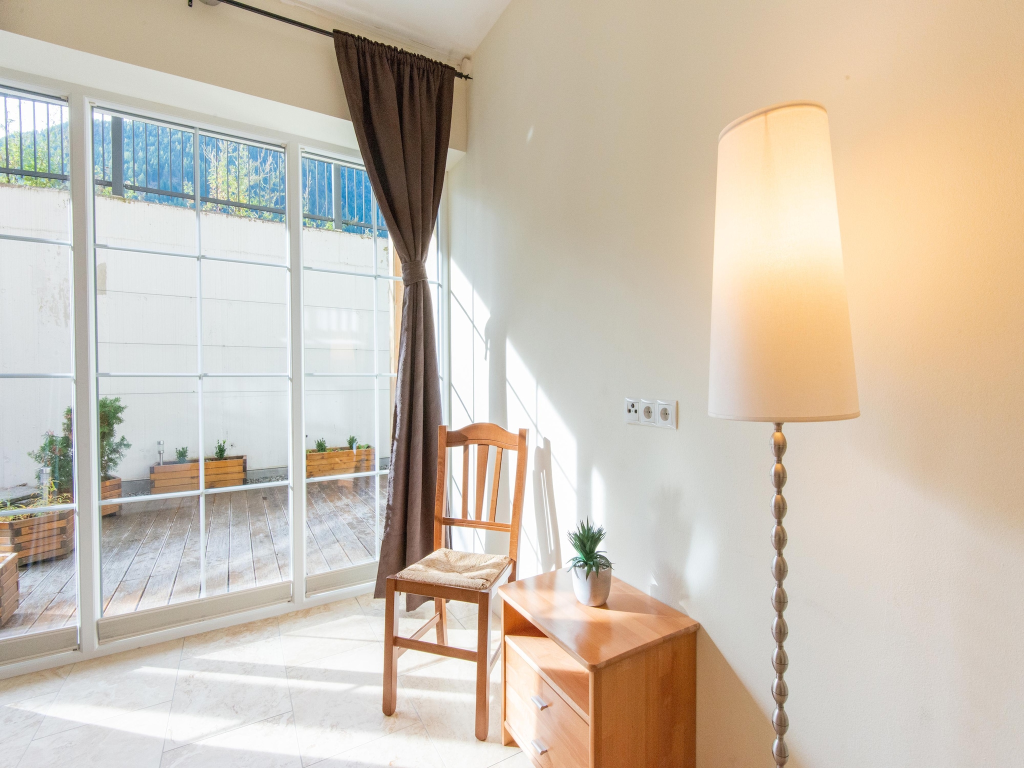Leilighet Apartment Residenz Zwieselstein