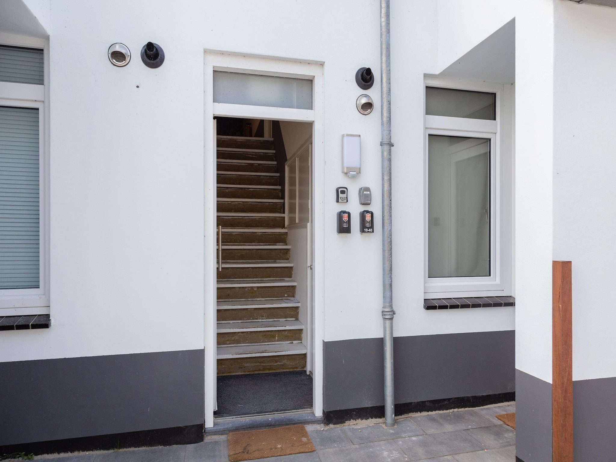 Appartement Paviljoenwei 10  Offingawier 'Mar'