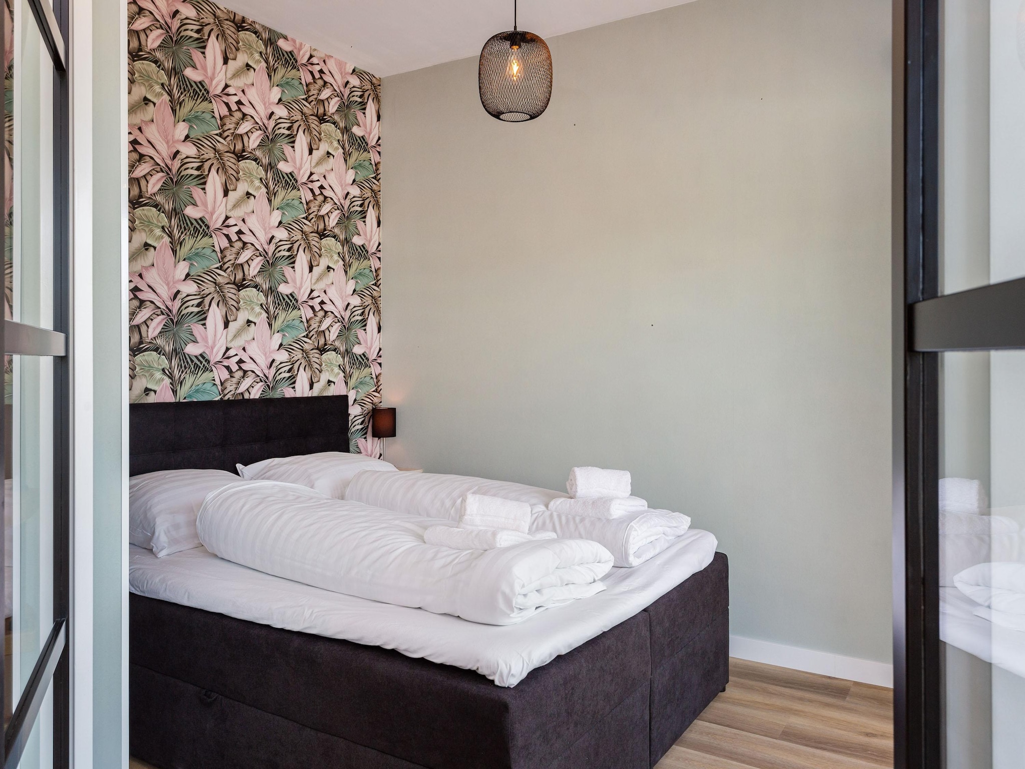 Appartement Paviljoenwei 10  Offingawier 'Mar'