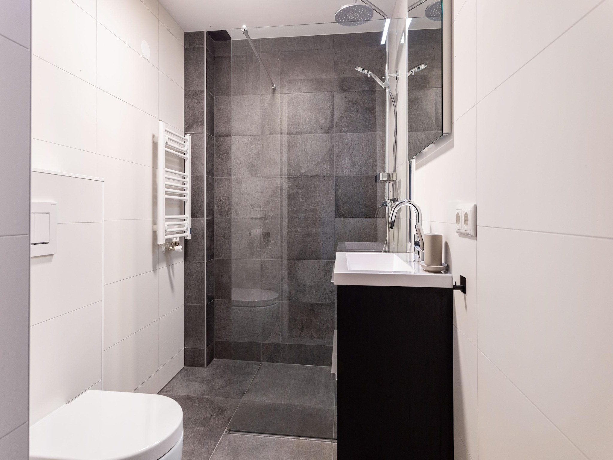 Appartement Paviljoenwei 10  Offingawier 'Mar'