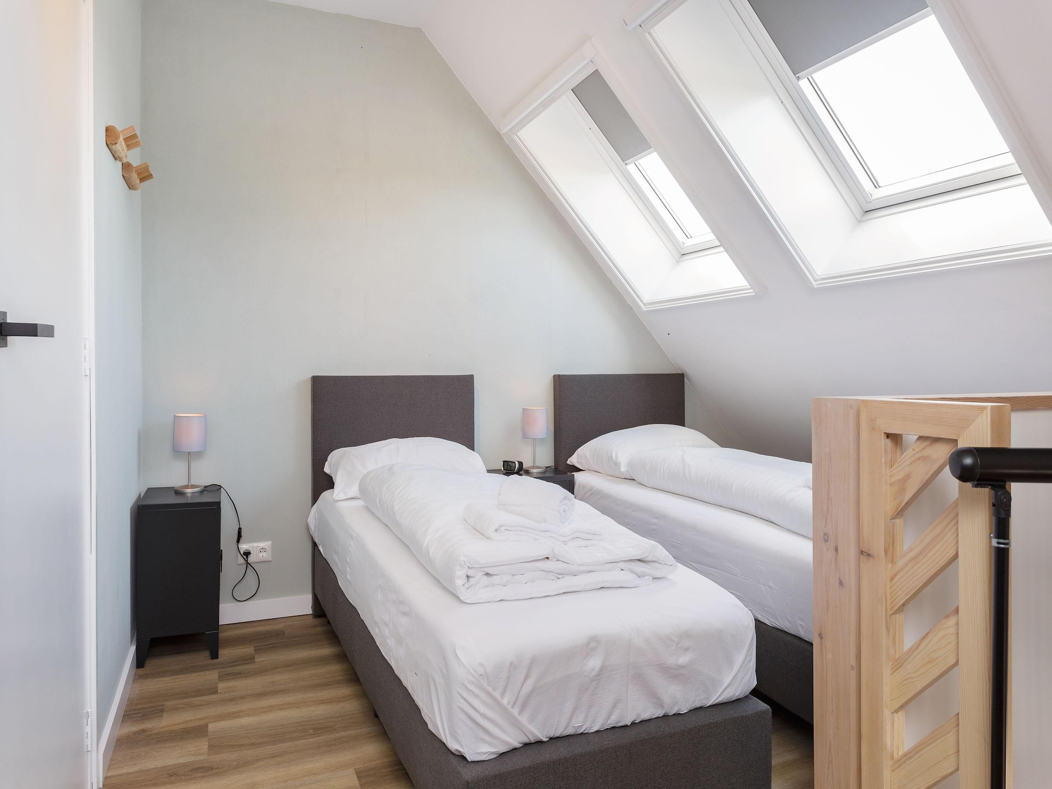 Appartement Paviljoenwei 10  Offingawier 'Mar'