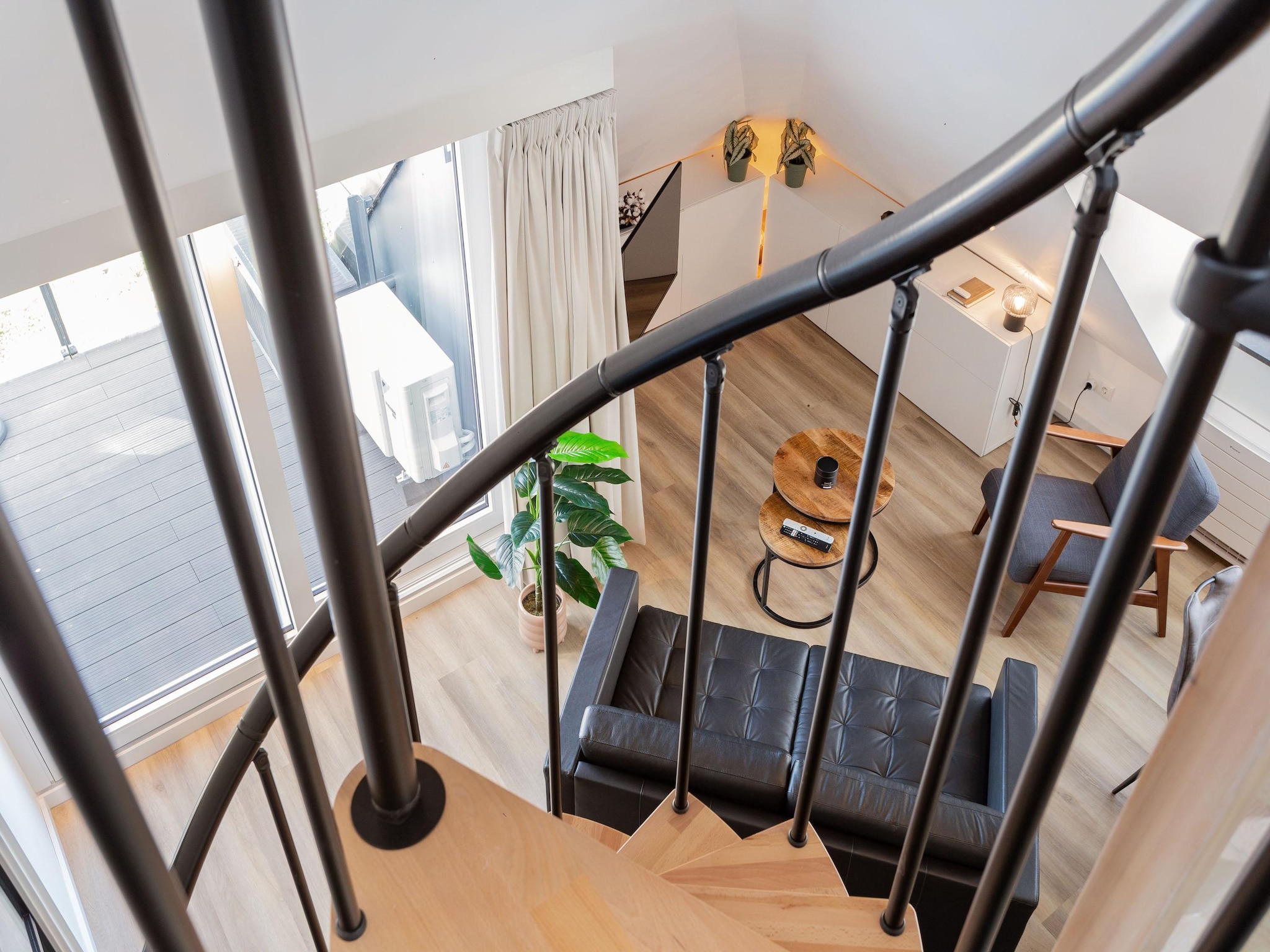 Appartement Paviljoenwei 10  Offingawier 'Mar'