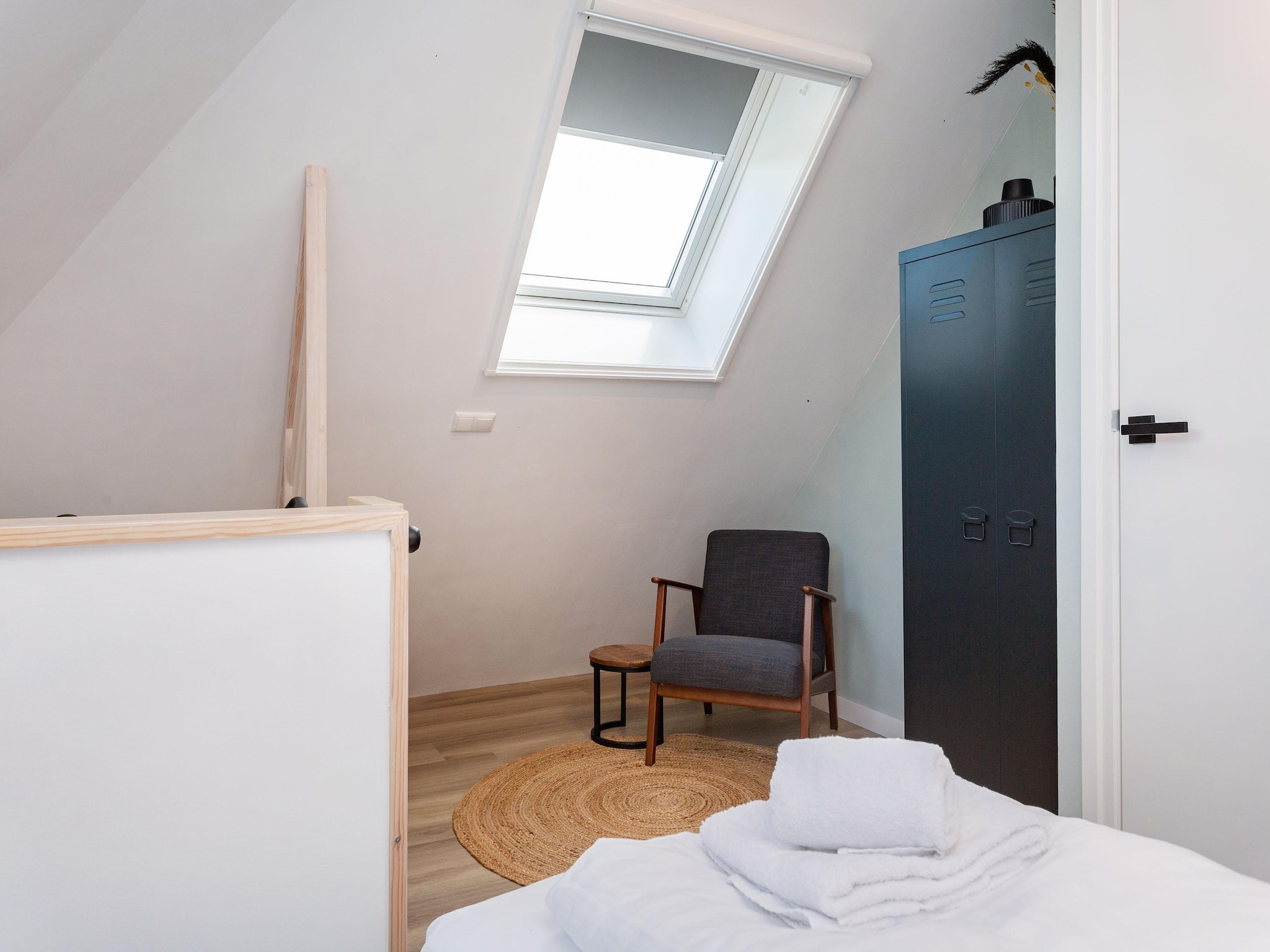 Appartement Paviljoenwei 10  Offingawier 'Mar'