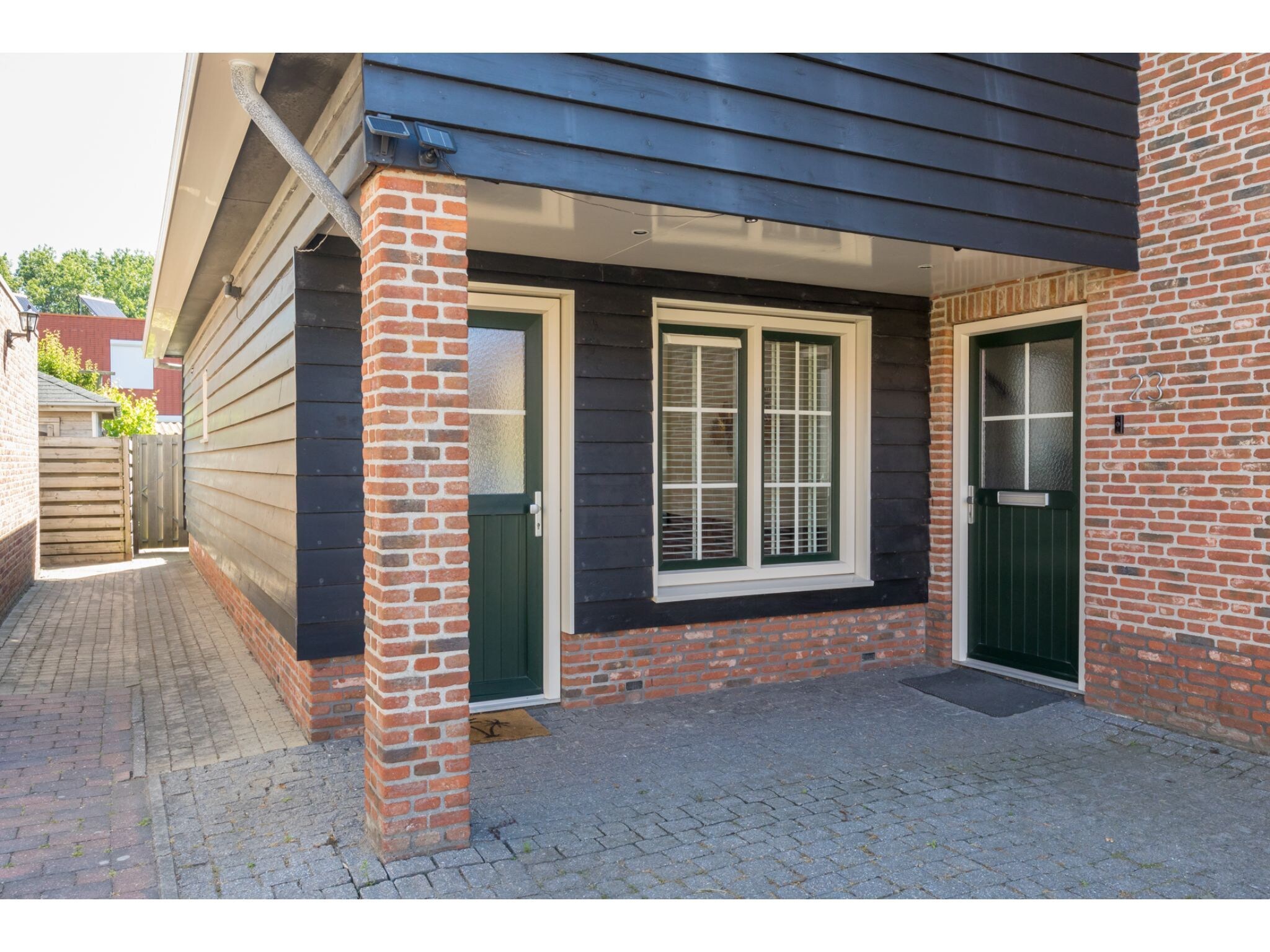   Brouwersbuurt 23a  Domburg