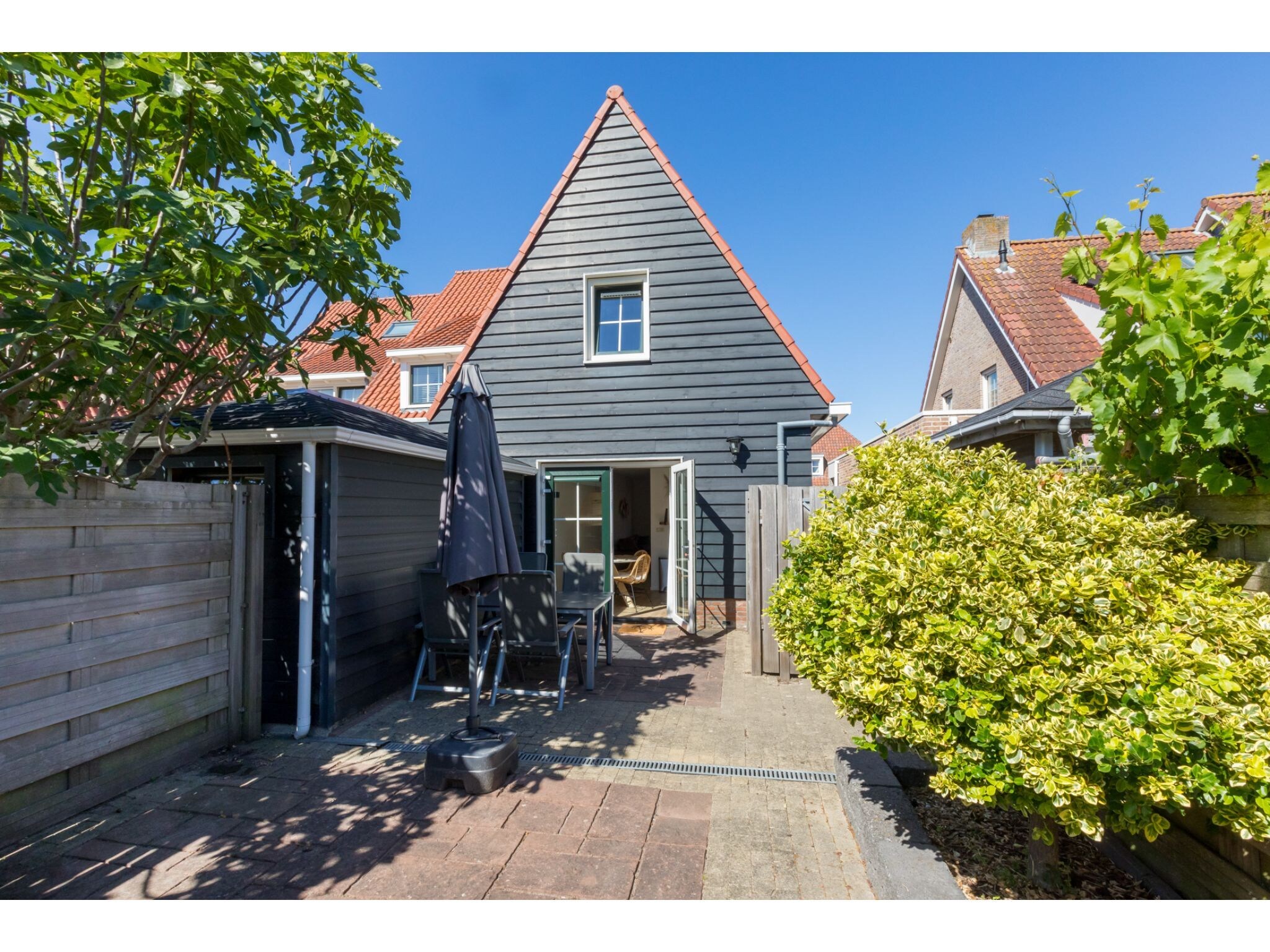  Brouwersbuurt 23a  Domburg