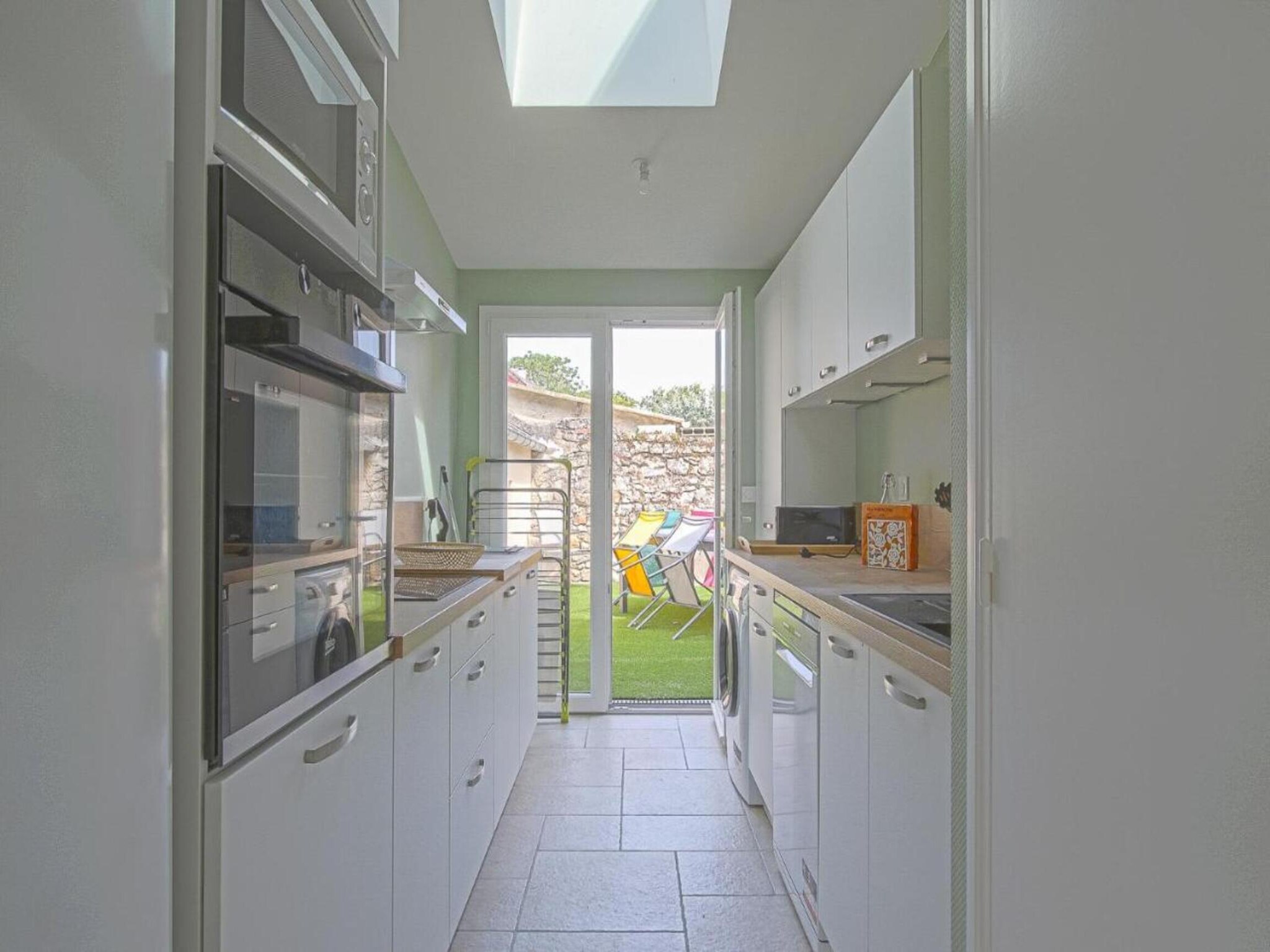   LA MAISON BLEUE/ TAILLEPIED