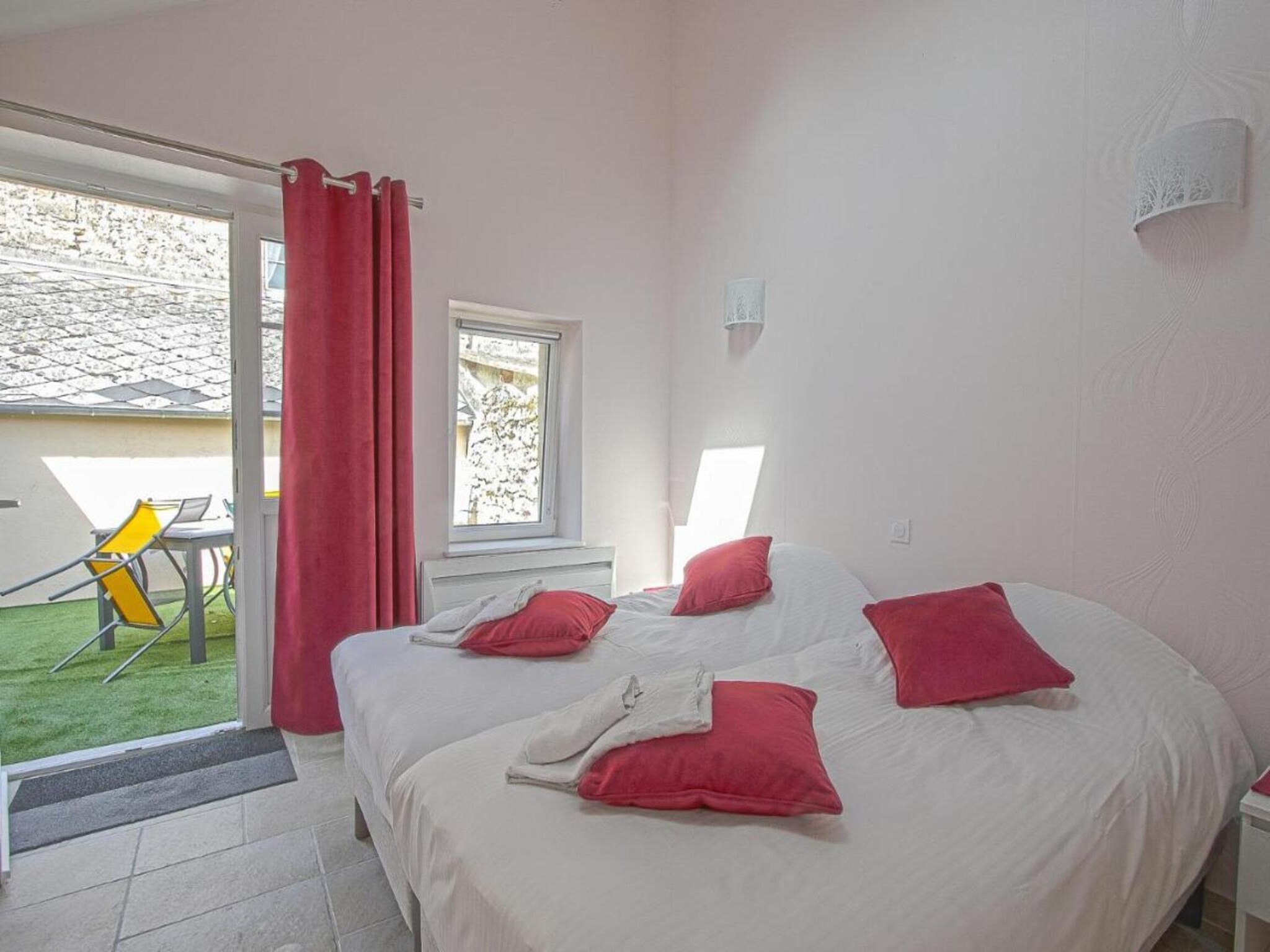   LA MAISON BLEUE/ TAILLEPIED