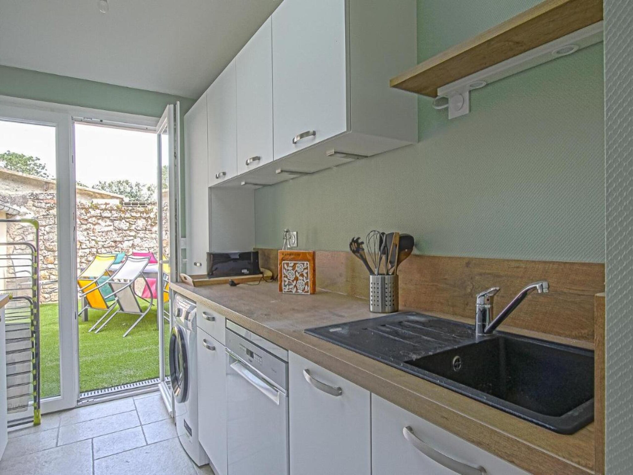   LA MAISON BLEUE/ TAILLEPIED