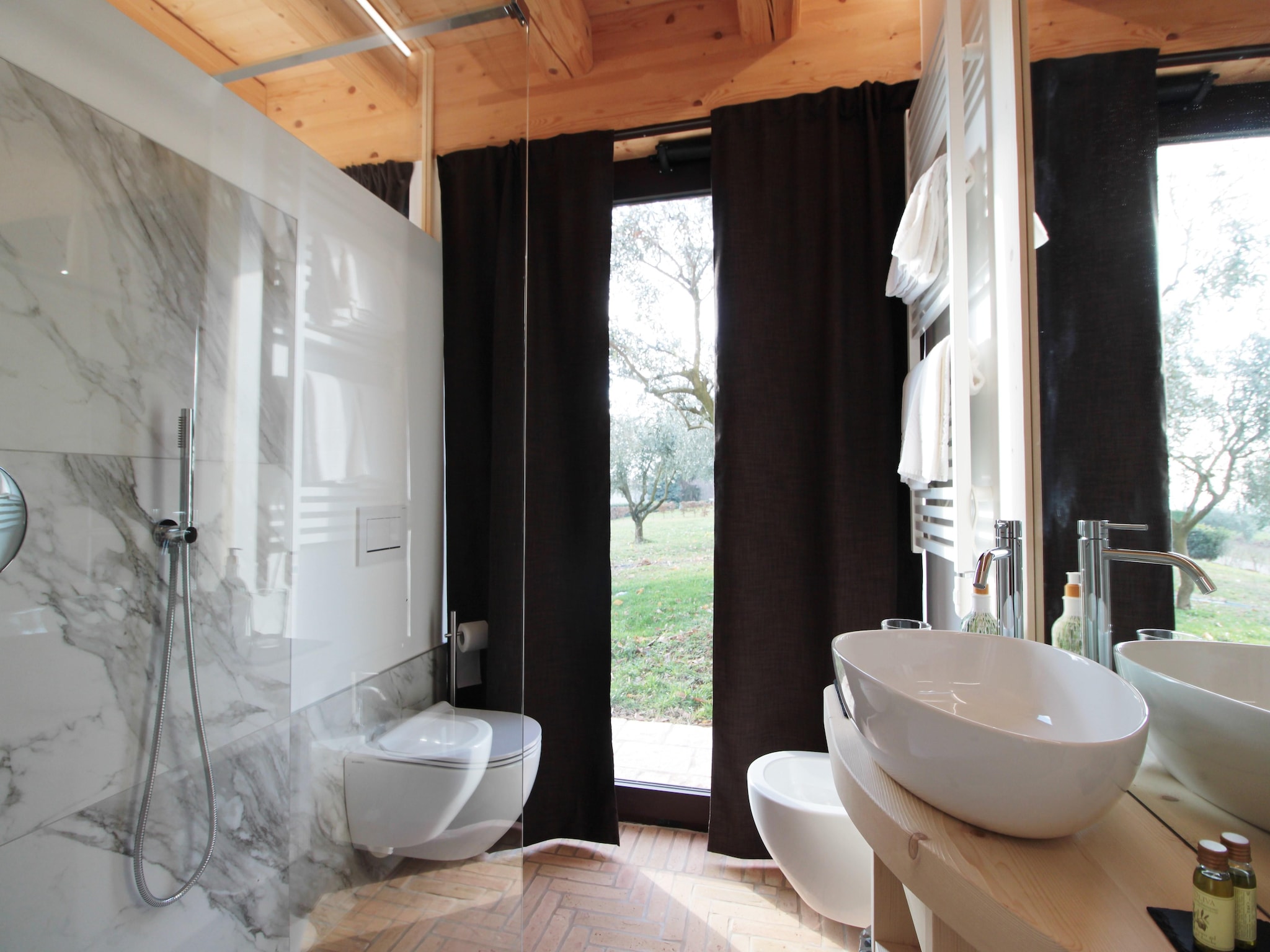 Vakantiehuis Dolce colle