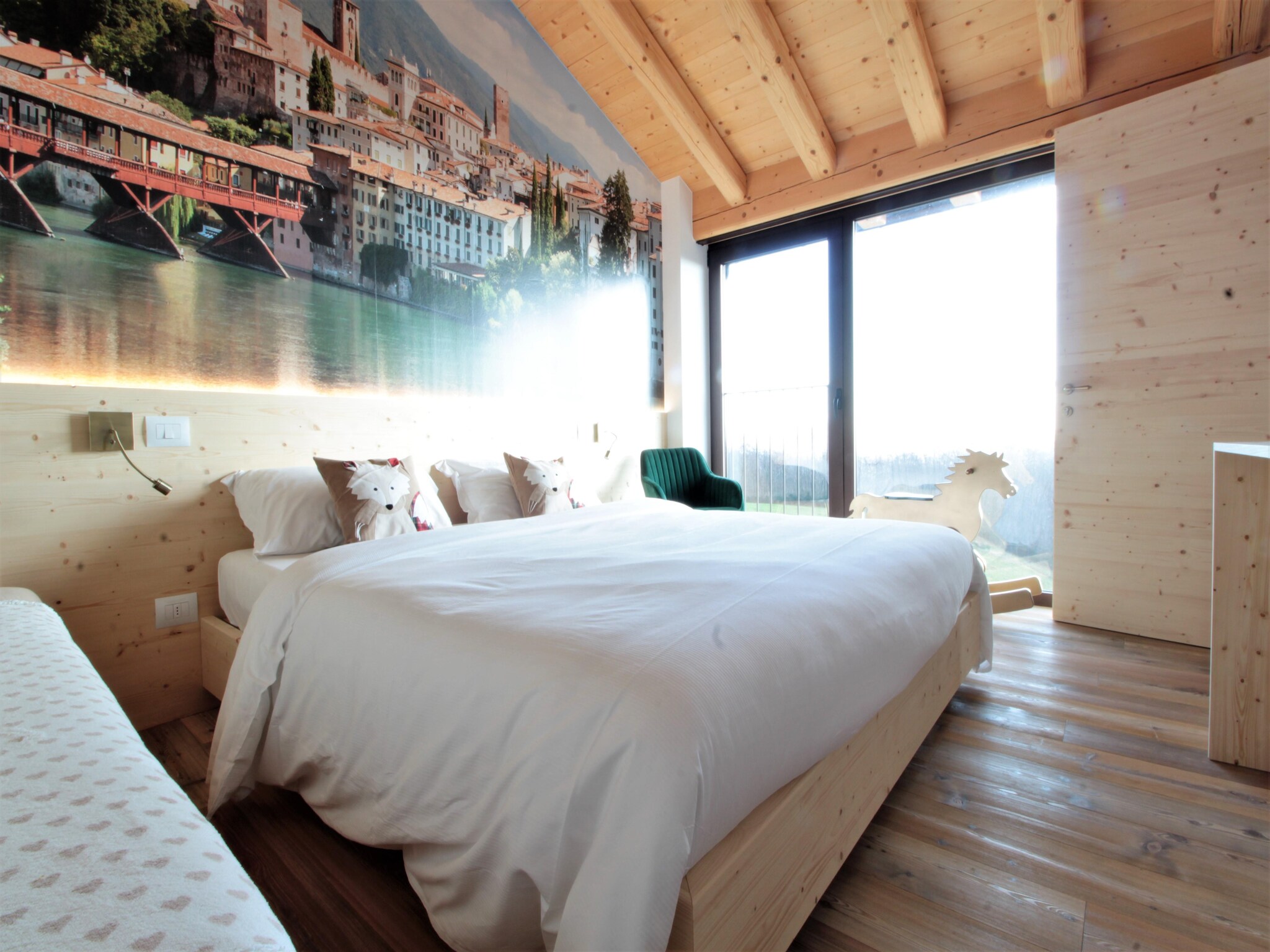 Vakantiehuis Dolce colle