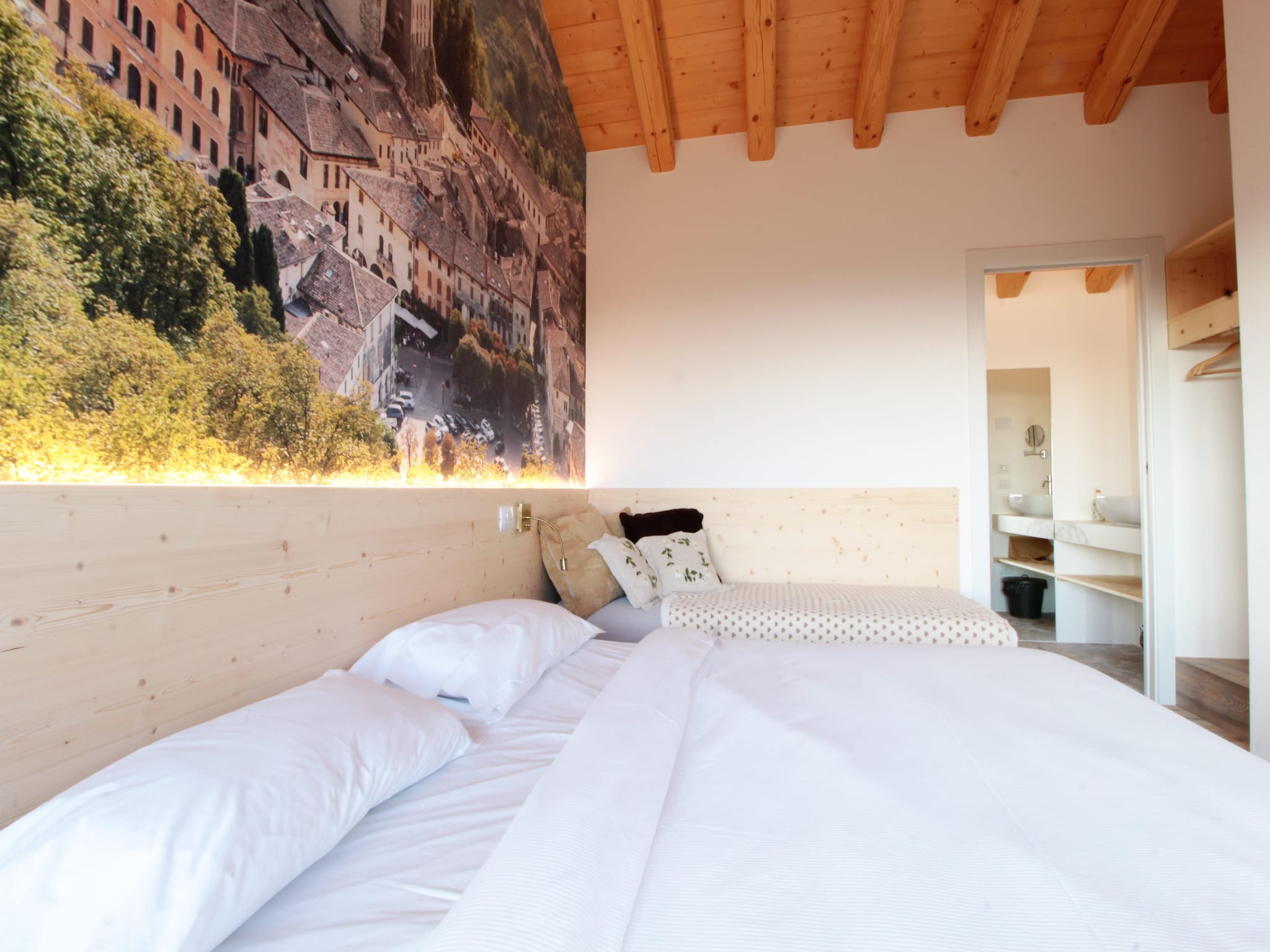 Vakantiehuis Dolce colle