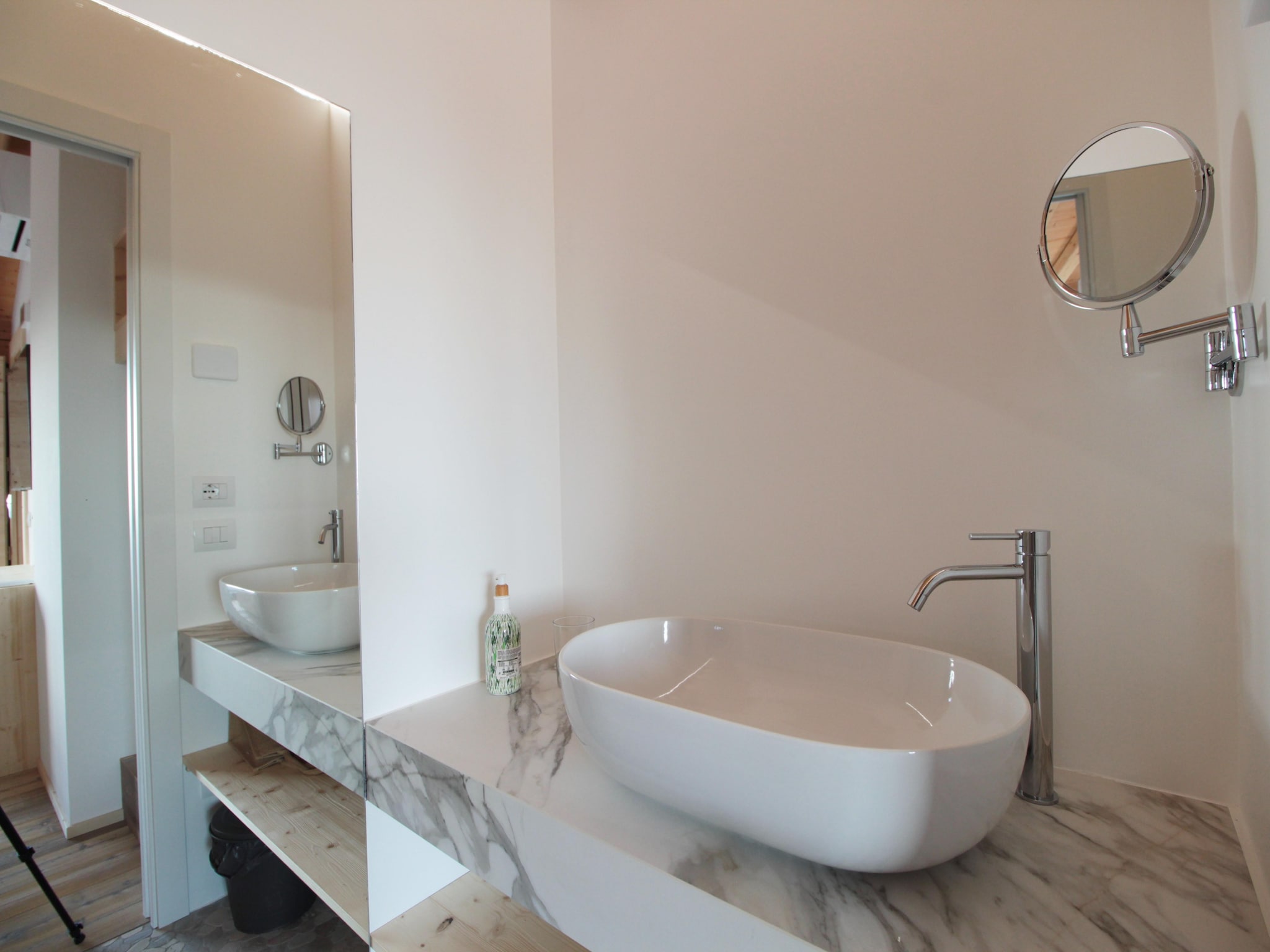 Vakantiehuis Dolce colle