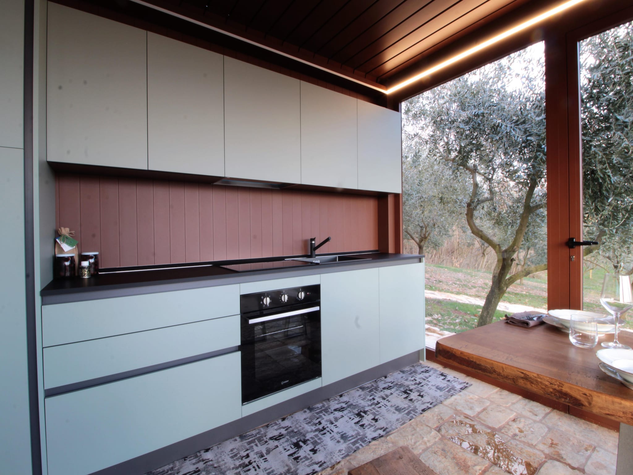 Vakantiehuis Dolce colle