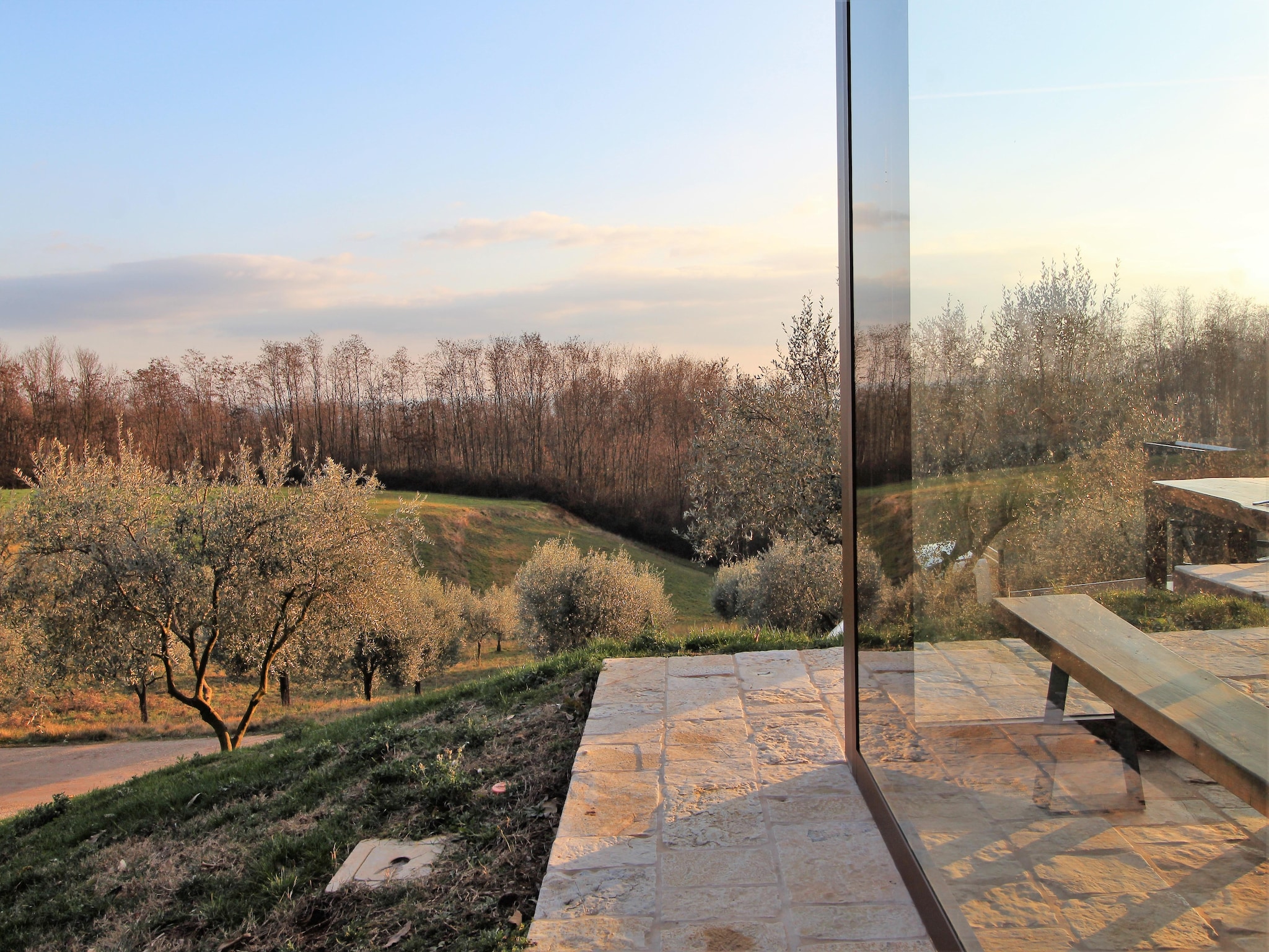 Vakantiehuis Dolce colle
