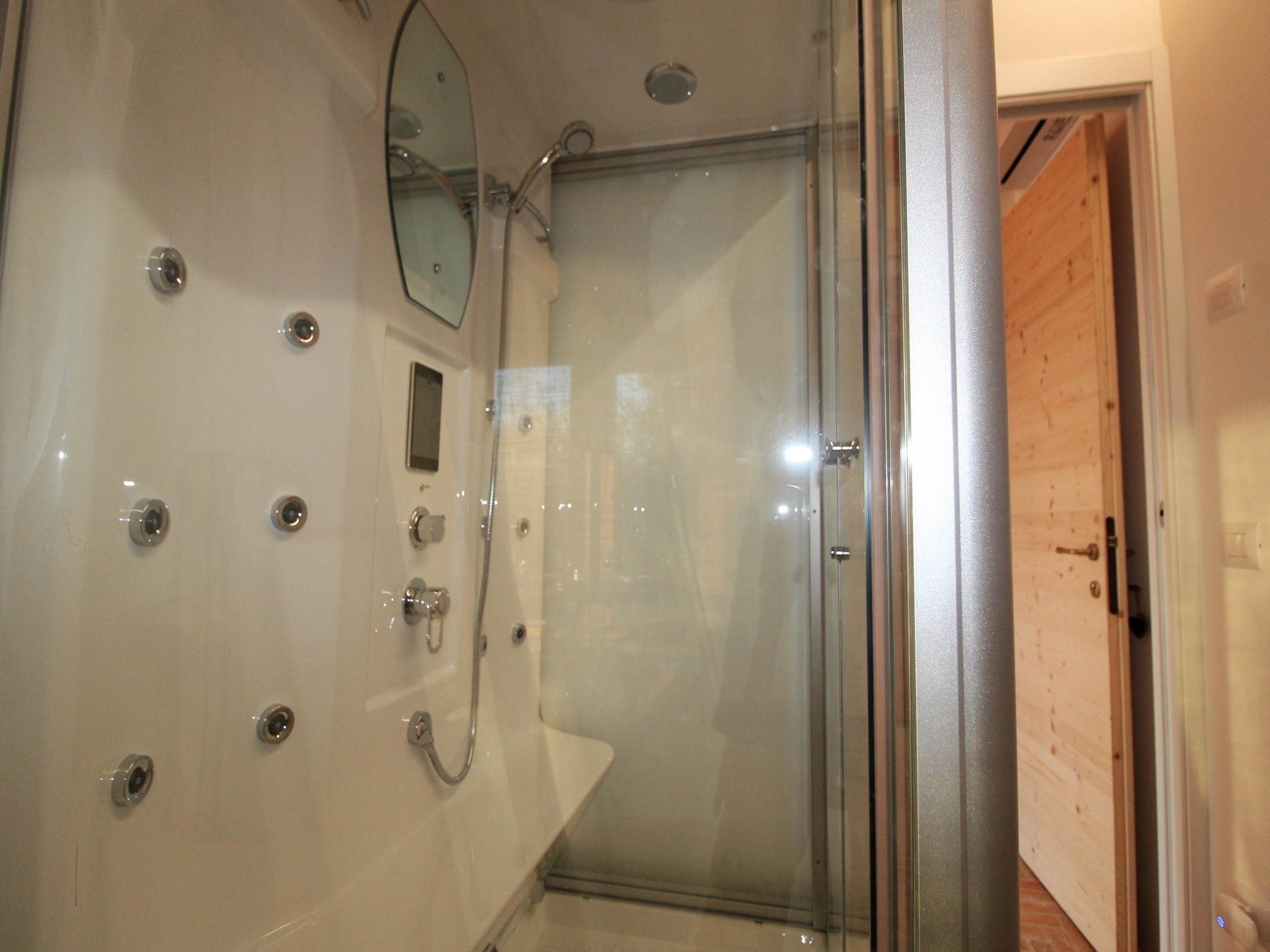 Vakantiehuis Dolce colle