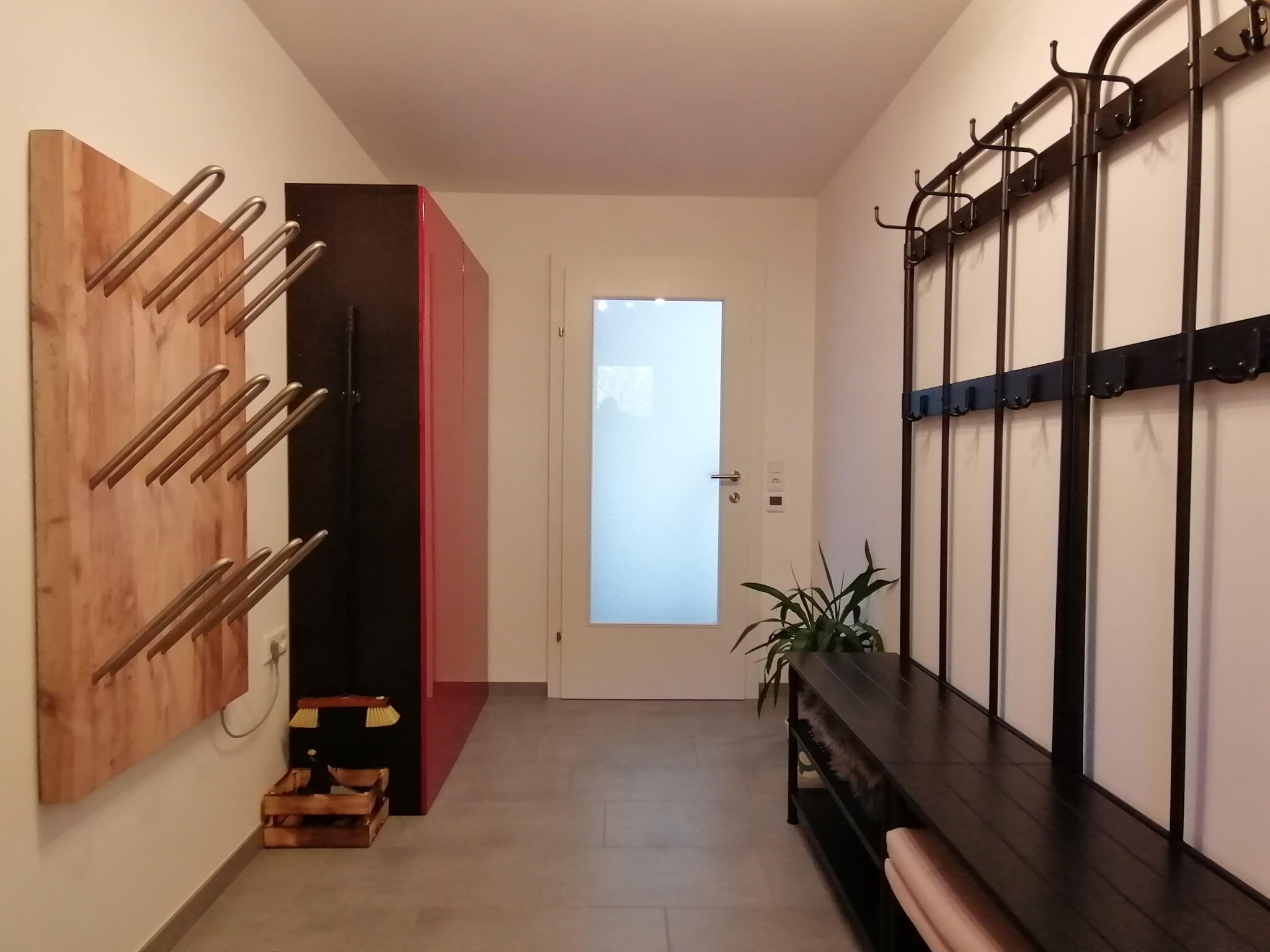 Appartement Mountain-View Appartement with Garden inkl Hochk&#