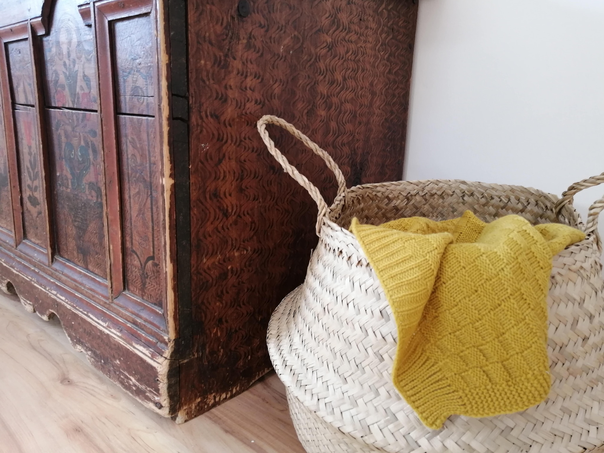 Appartement Mountain-View Appartement with Garden inkl Hochk&#
