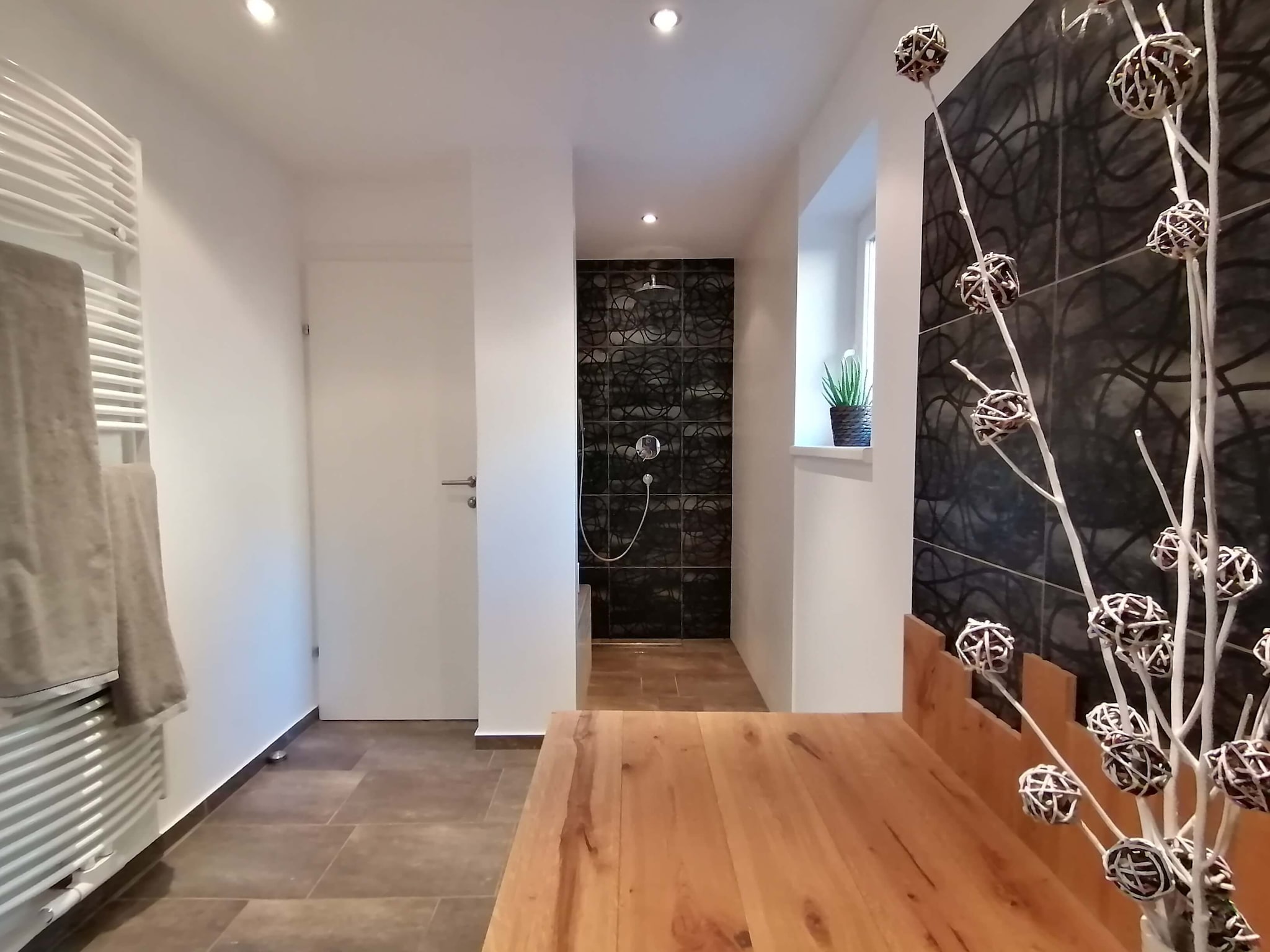 Appartement Mountain-View Appartement with Garden inkl Hochk&#
