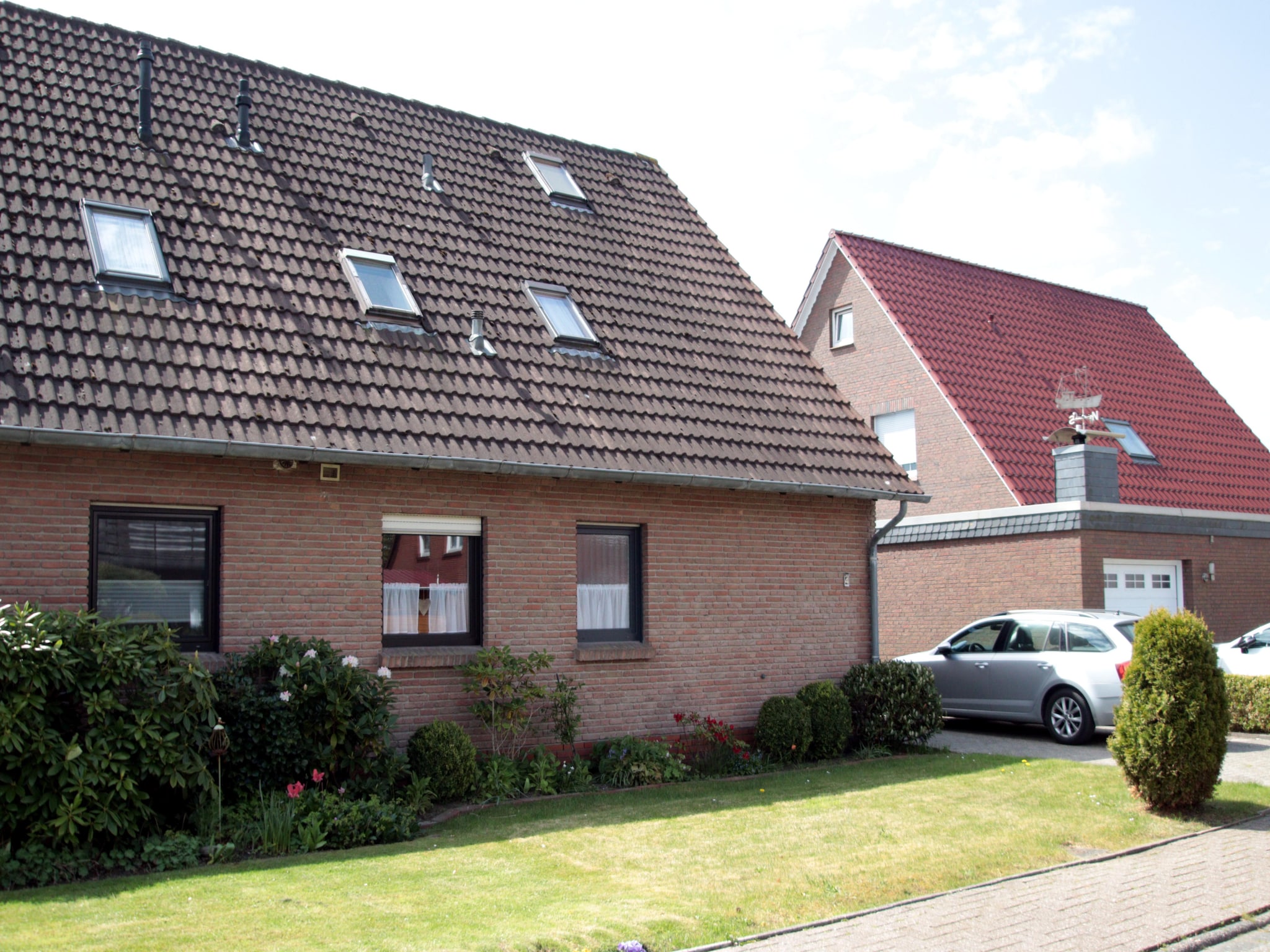 Ferienwohnung Ferienwohnung in Berumbur