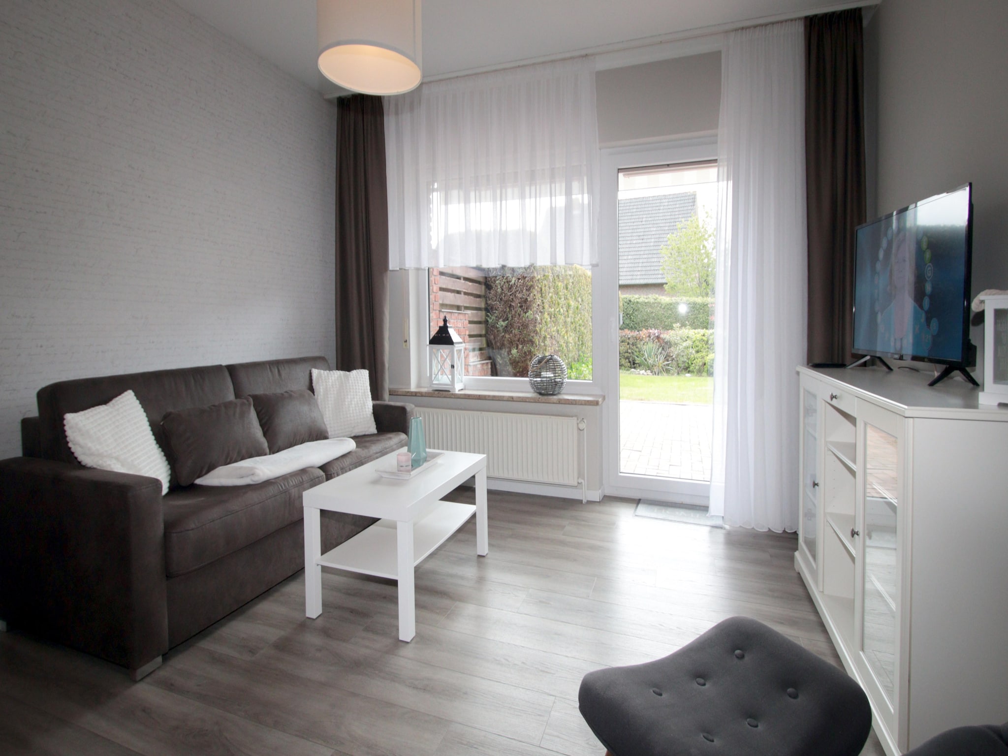 Ferienwohnung Ferienwohnung in Berumbur