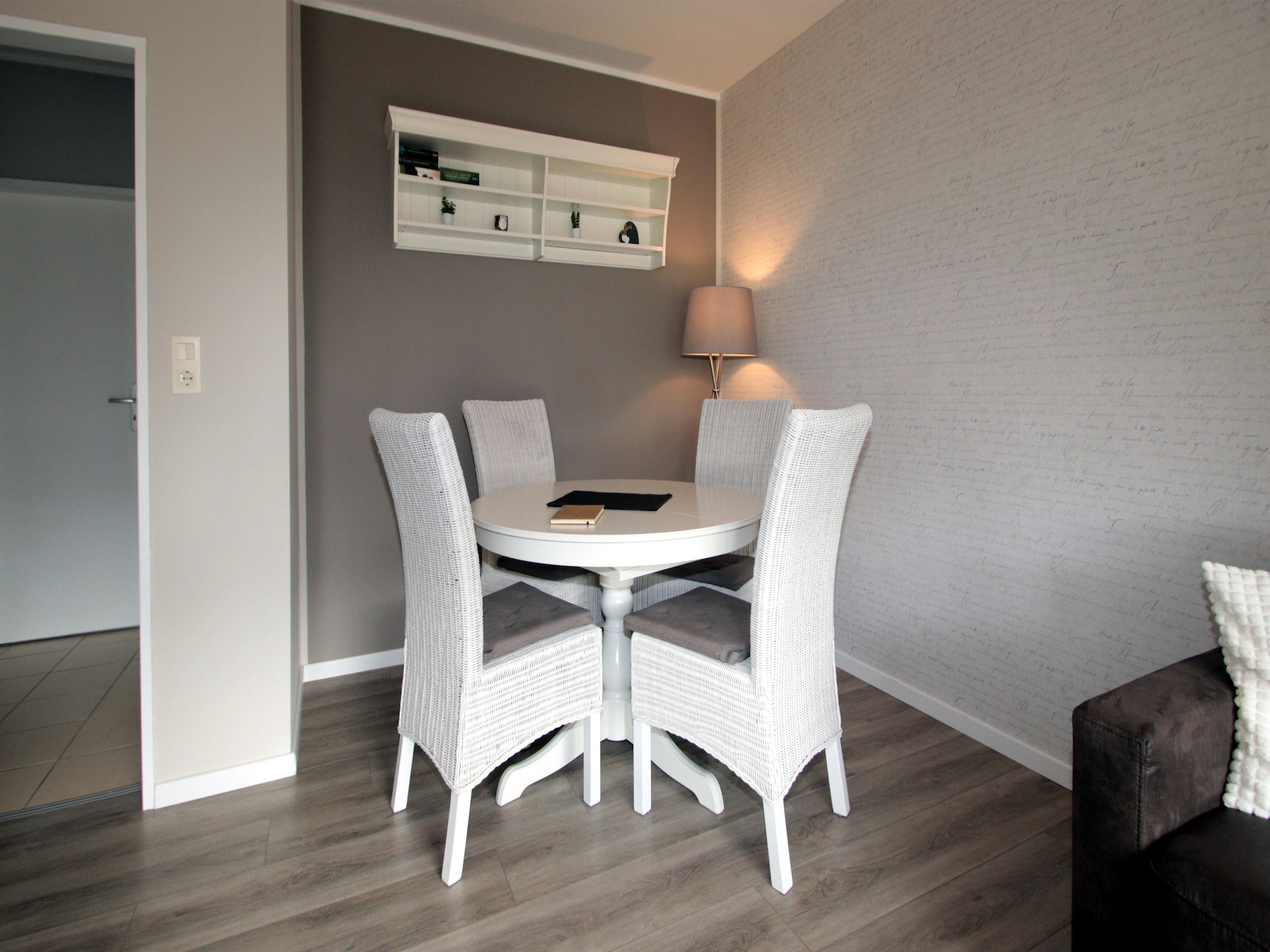 Ferienwohnung Ferienwohnung in Berumbur